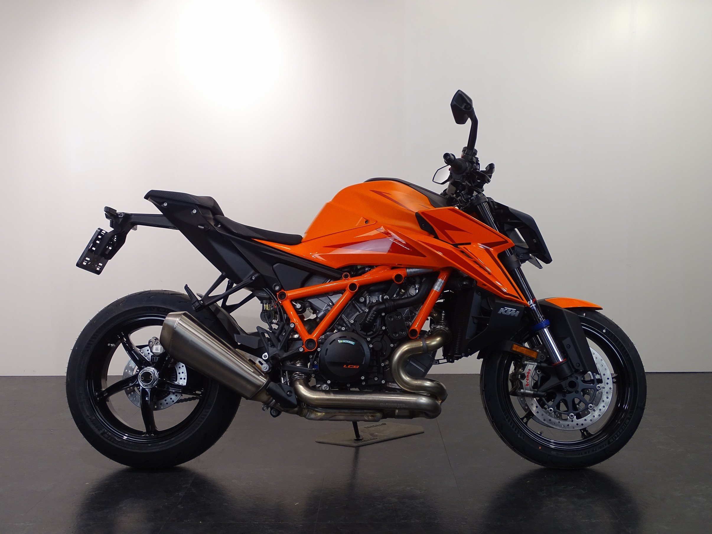 KTM 1390 SUPERDUKE R EVO