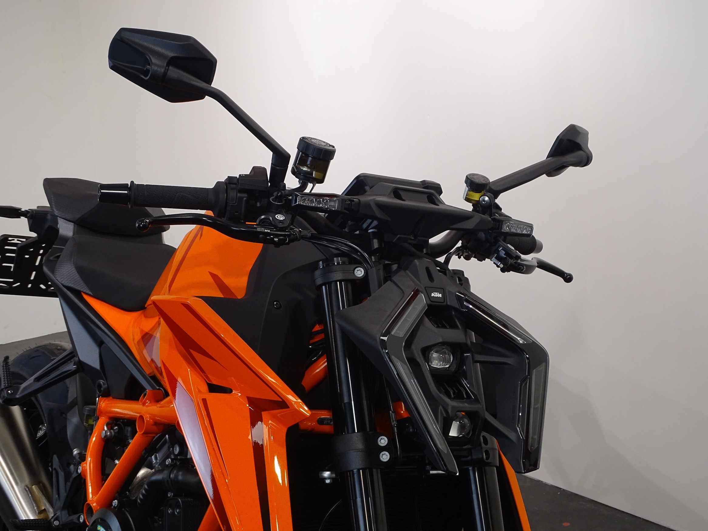 KTM 1390 SUPERDUKE R EVO