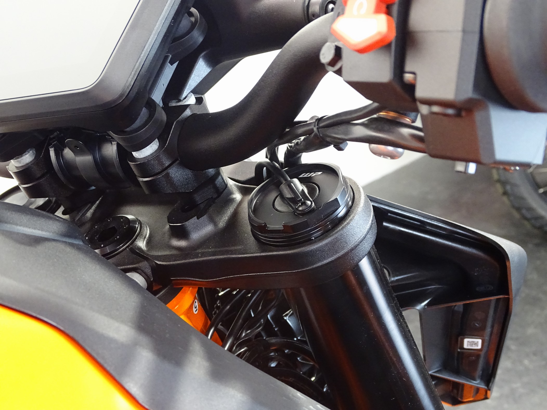 KTM 1390 SUPERDUKE R EVO