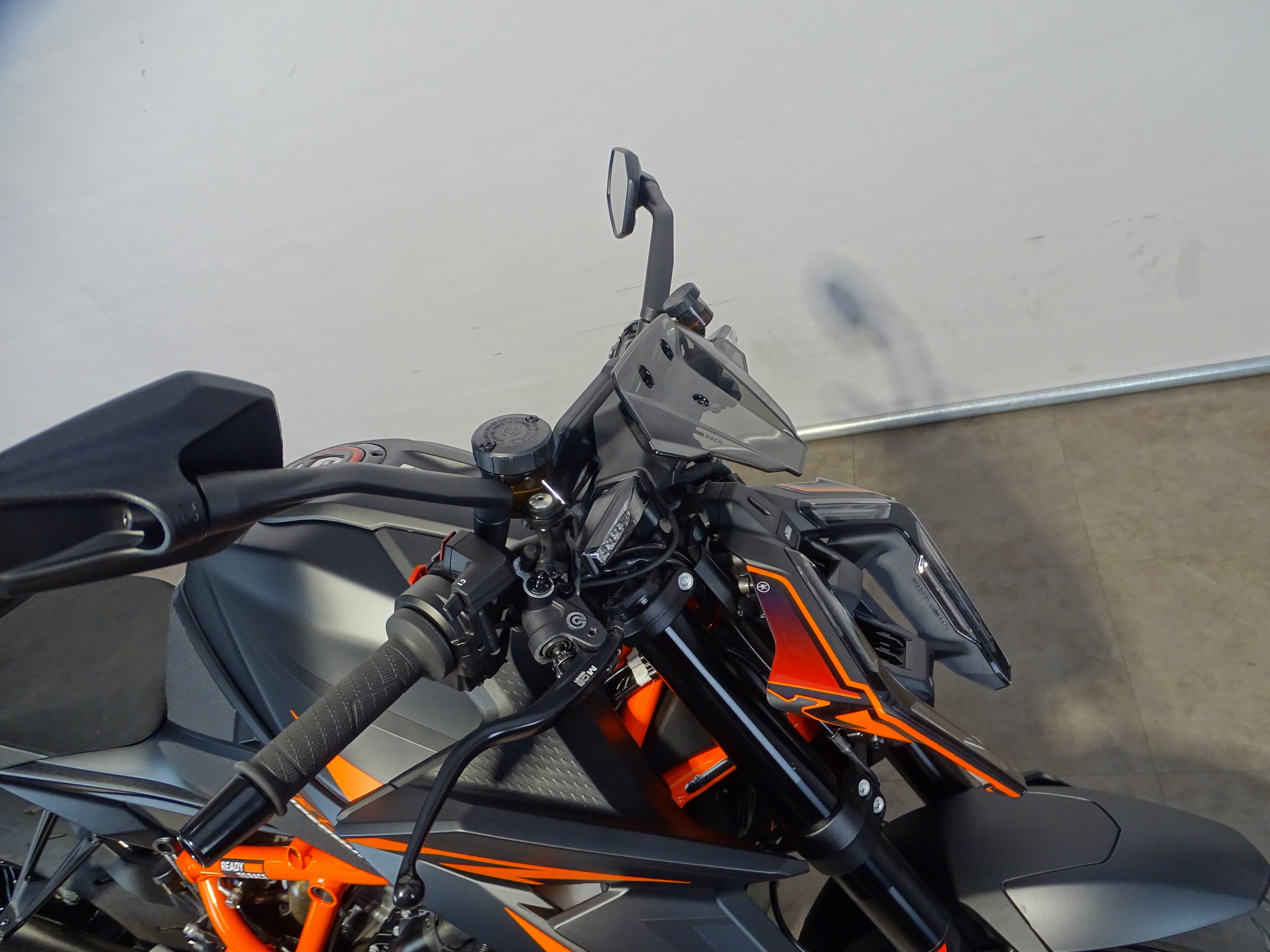 KTM 1390 SUPERDUKE R EVO