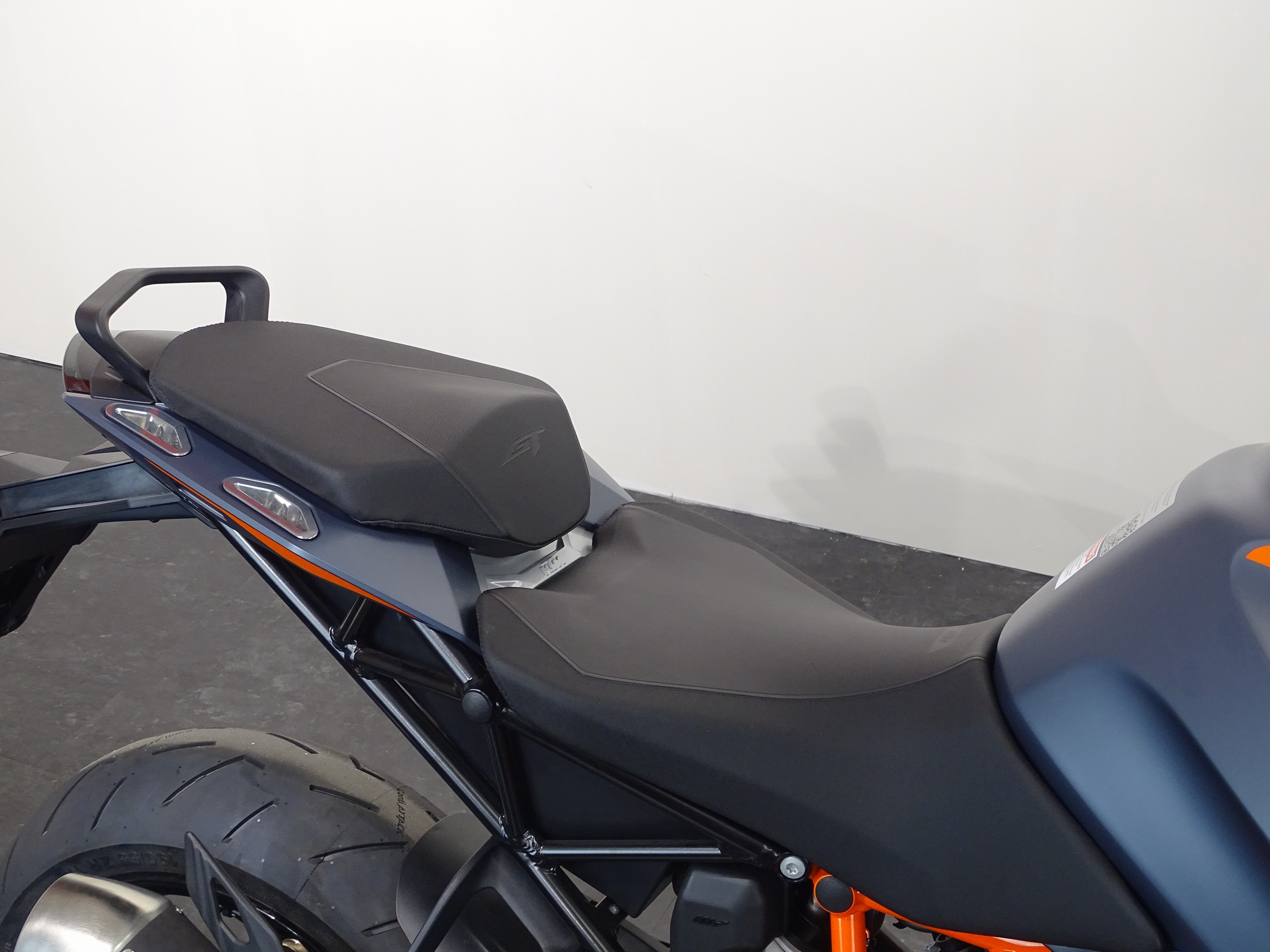 KTM 1290 SUPER DUKE GT