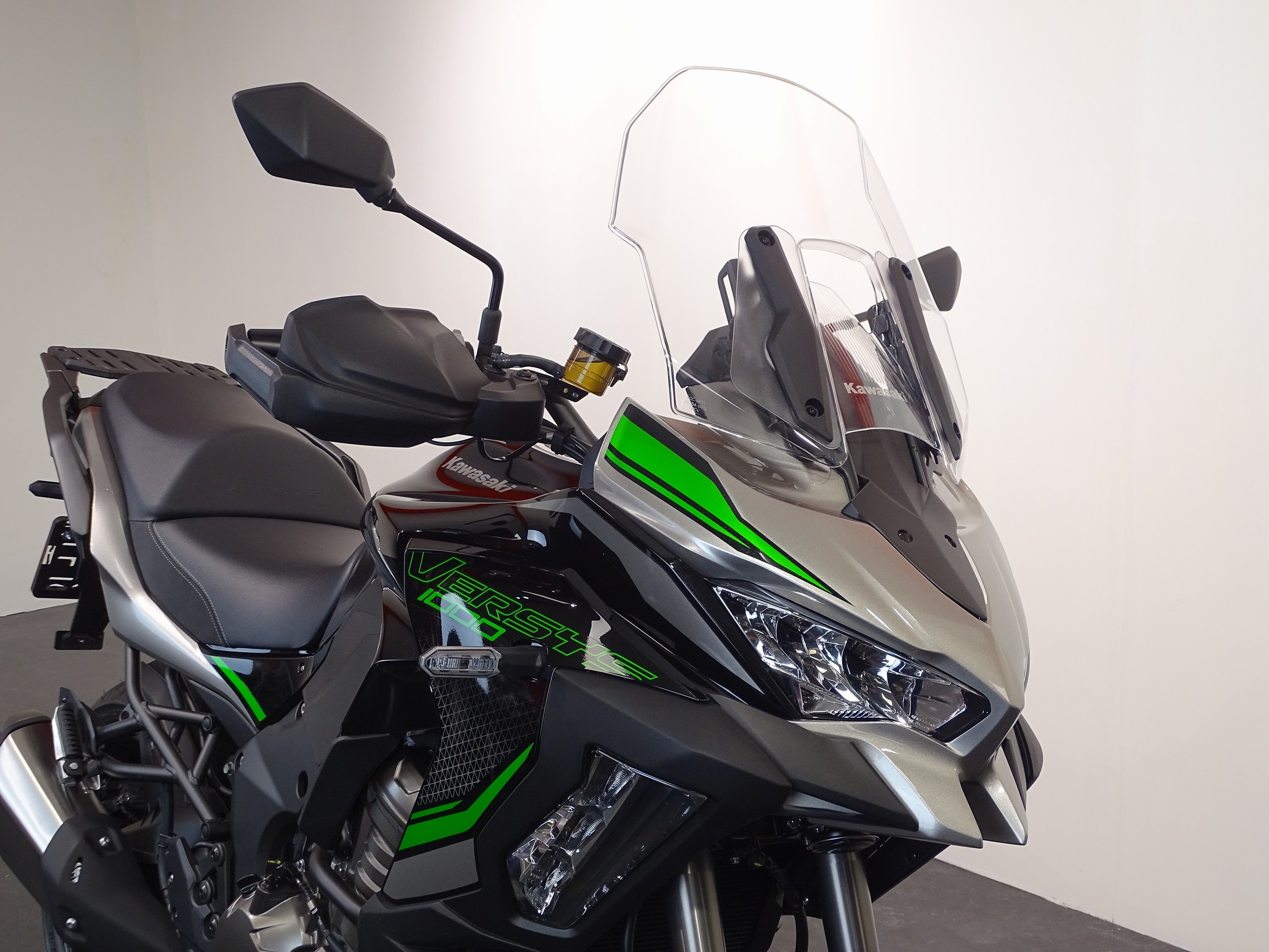 KAWASAKI VERSYS 1000 S