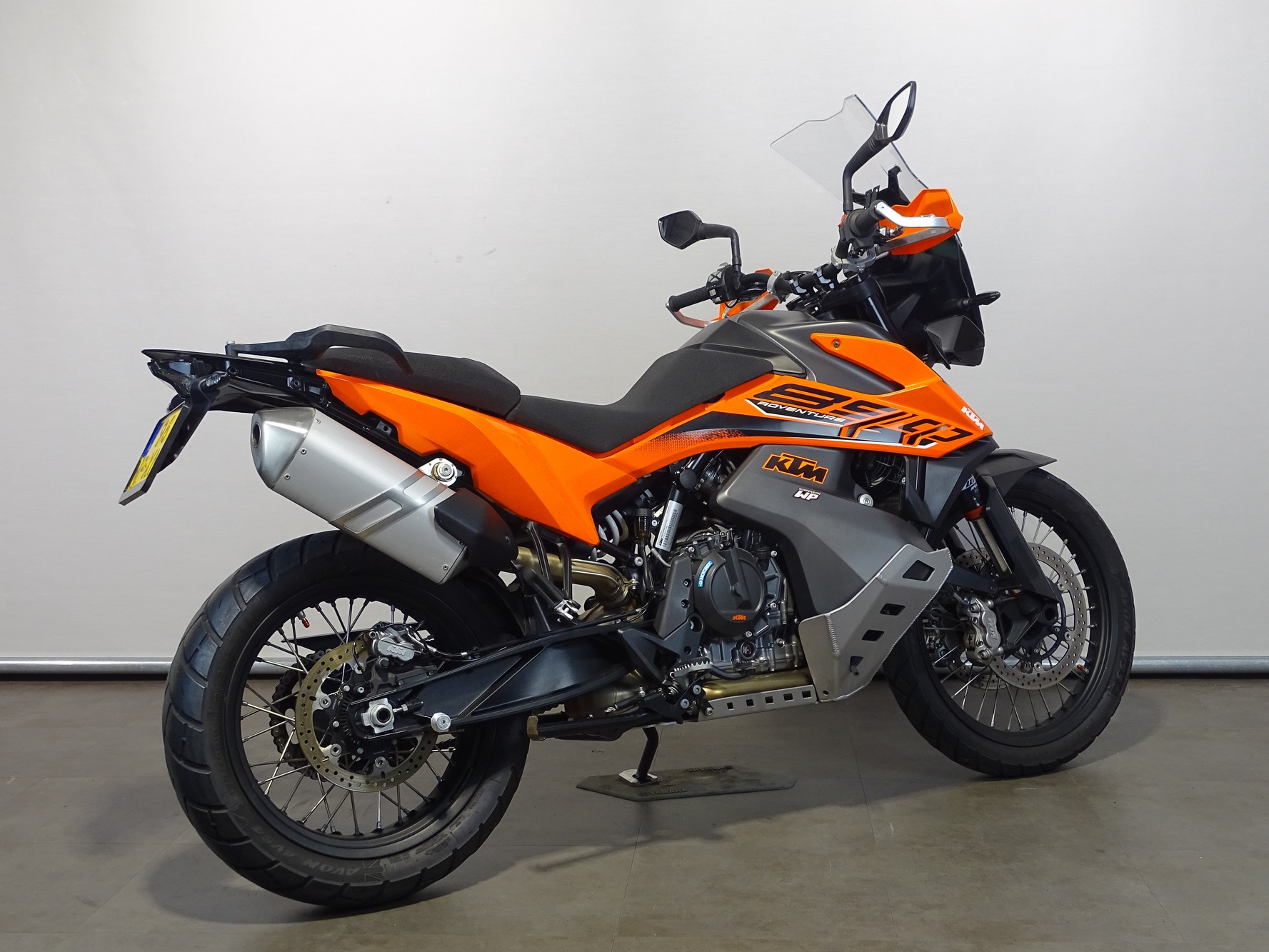 KTM 890 ADVENTURE