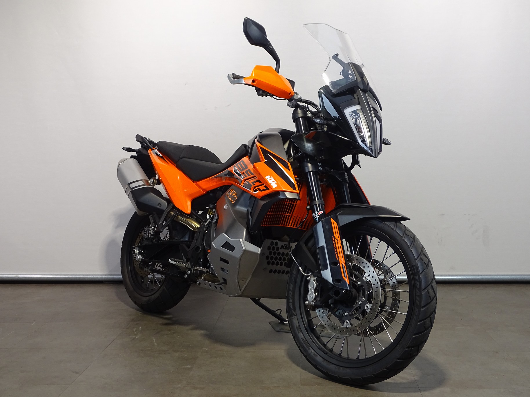 KTM 890 ADVENTURE