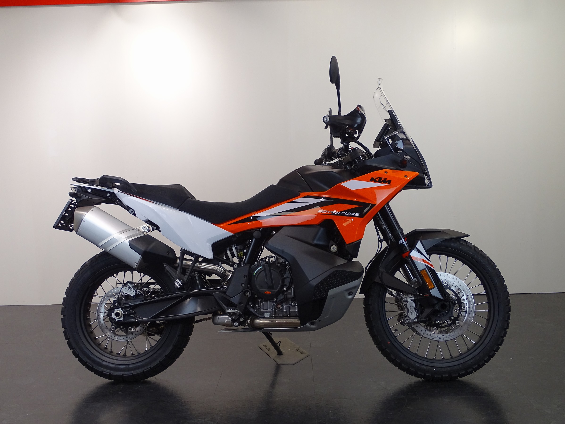 KTM 890 ADVENTURE