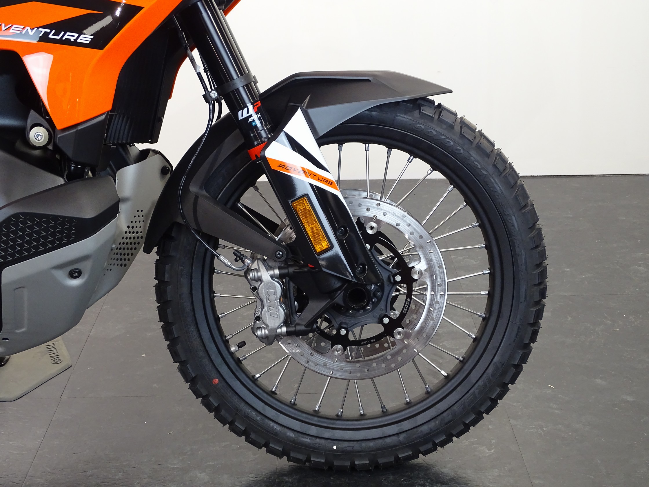 KTM 890 ADVENTURE