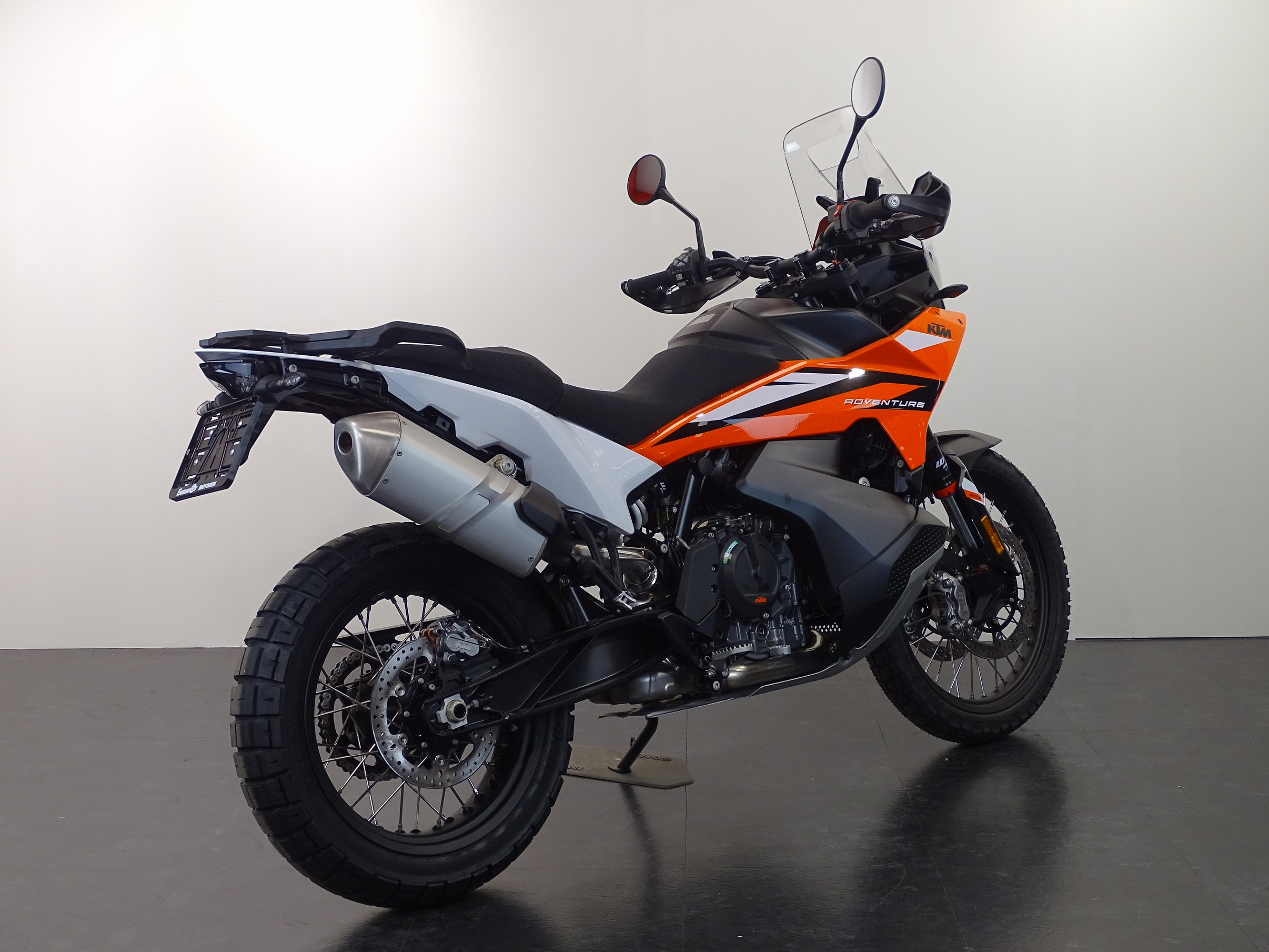 KTM 890 ADVENTURE