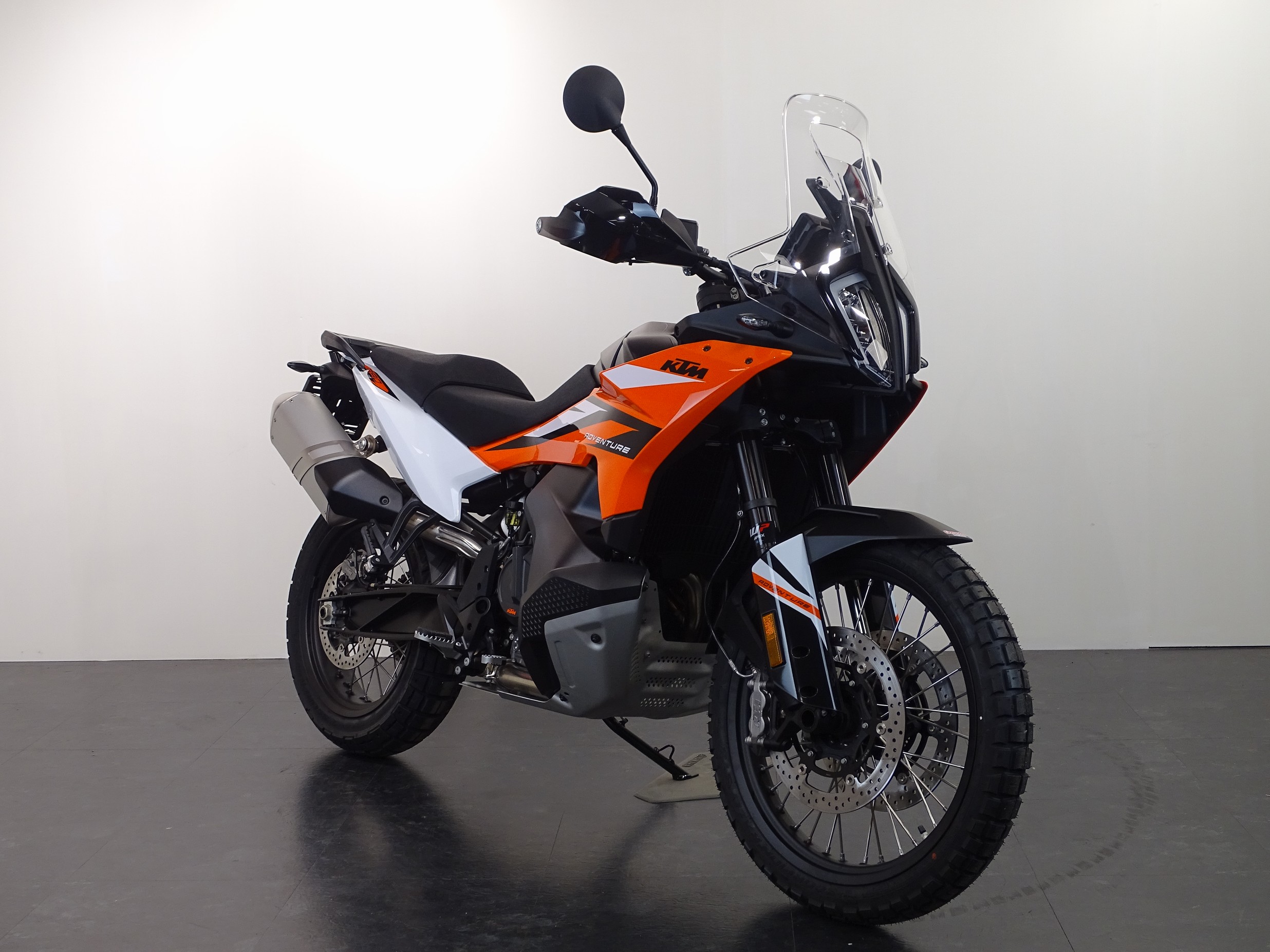 KTM 890 ADVENTURE