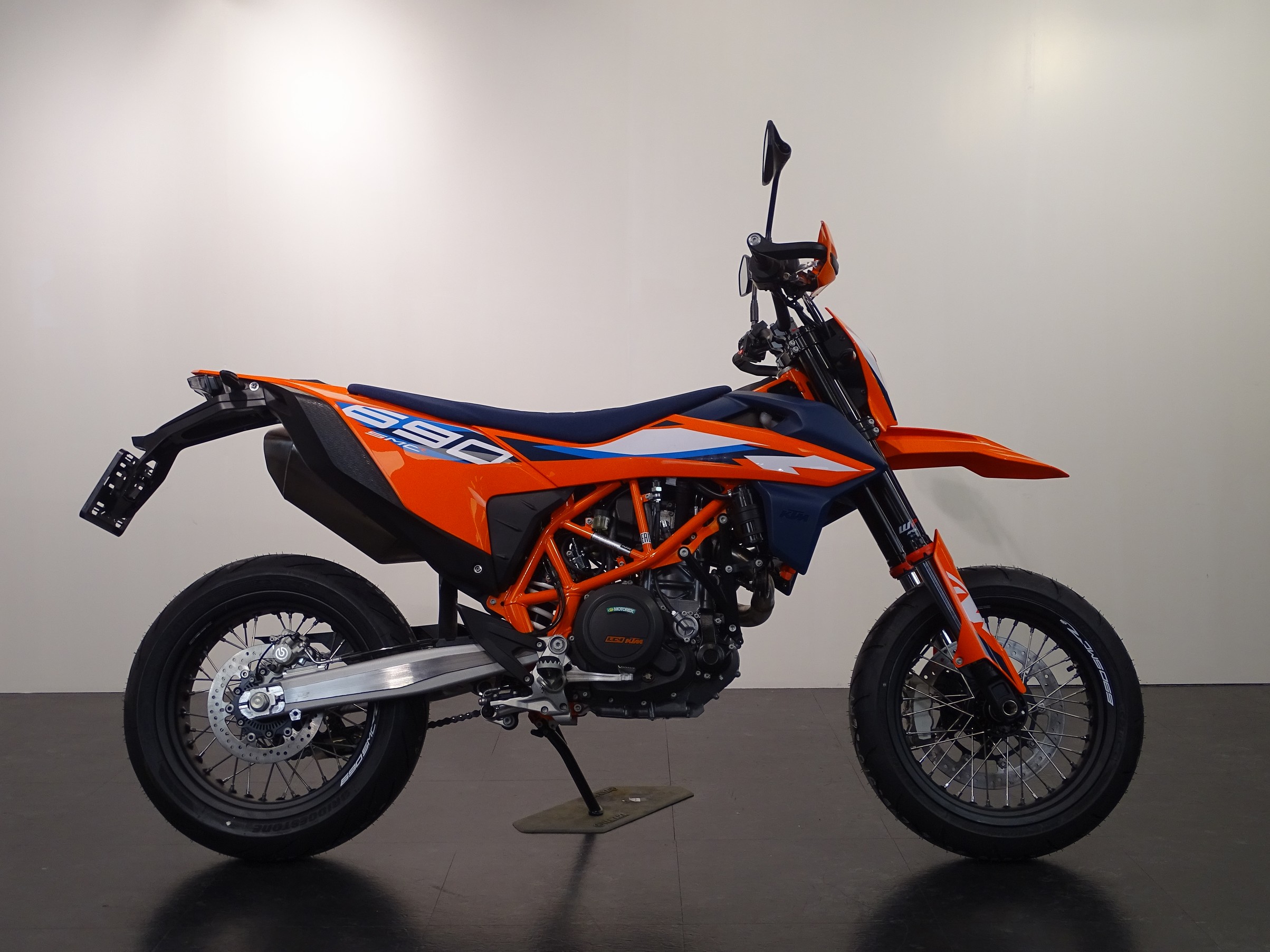 KTM 690 SMC R