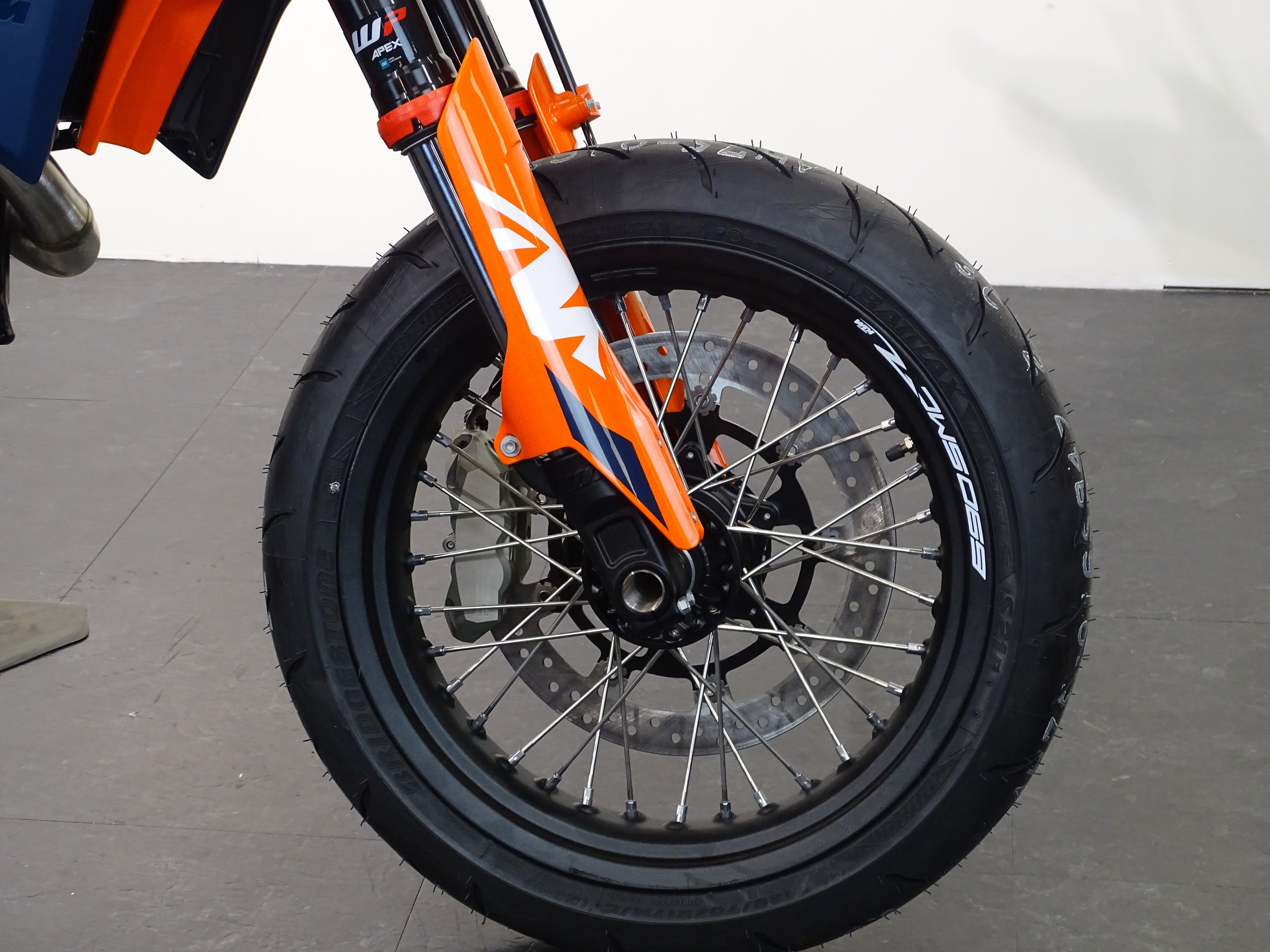 KTM 690 SMC R