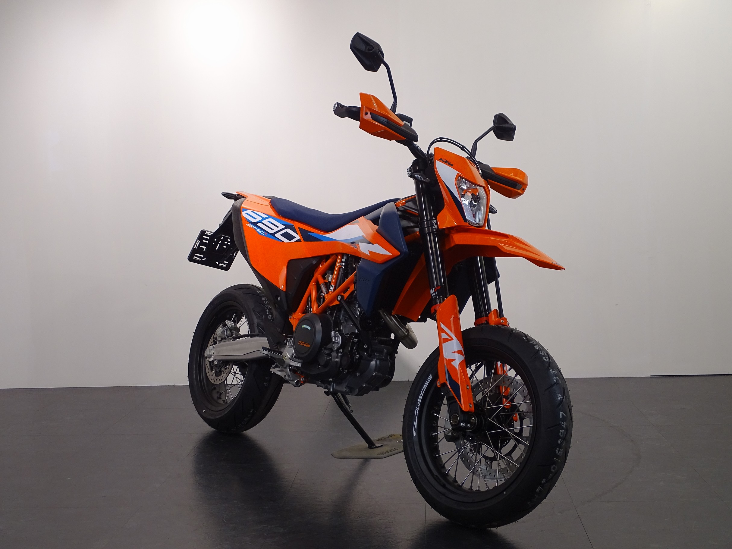 KTM 690 SMC R