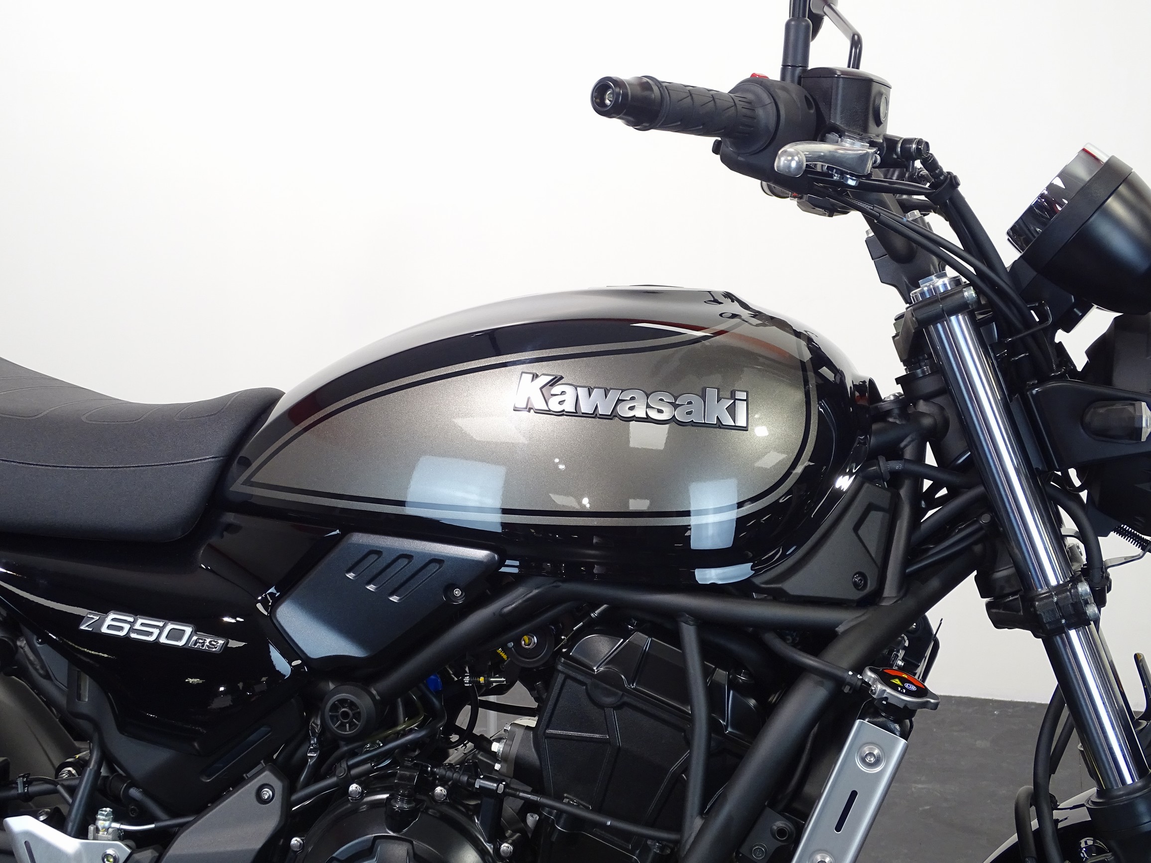 KAWASAKI Z 650 RS