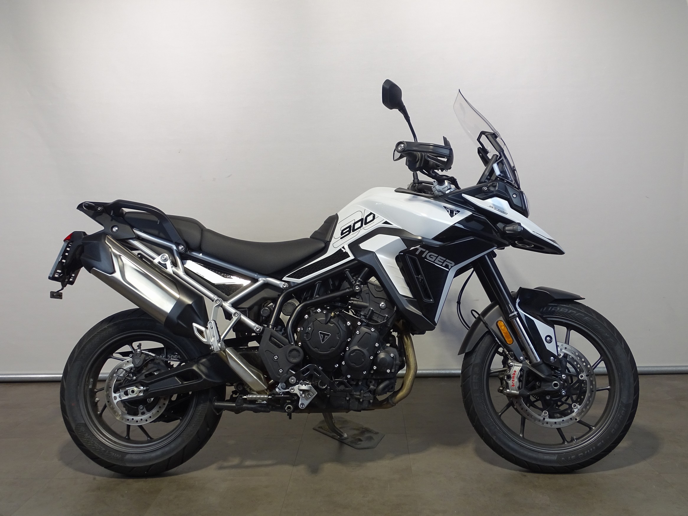 TRIUMPH TIGER 900 GT PRO