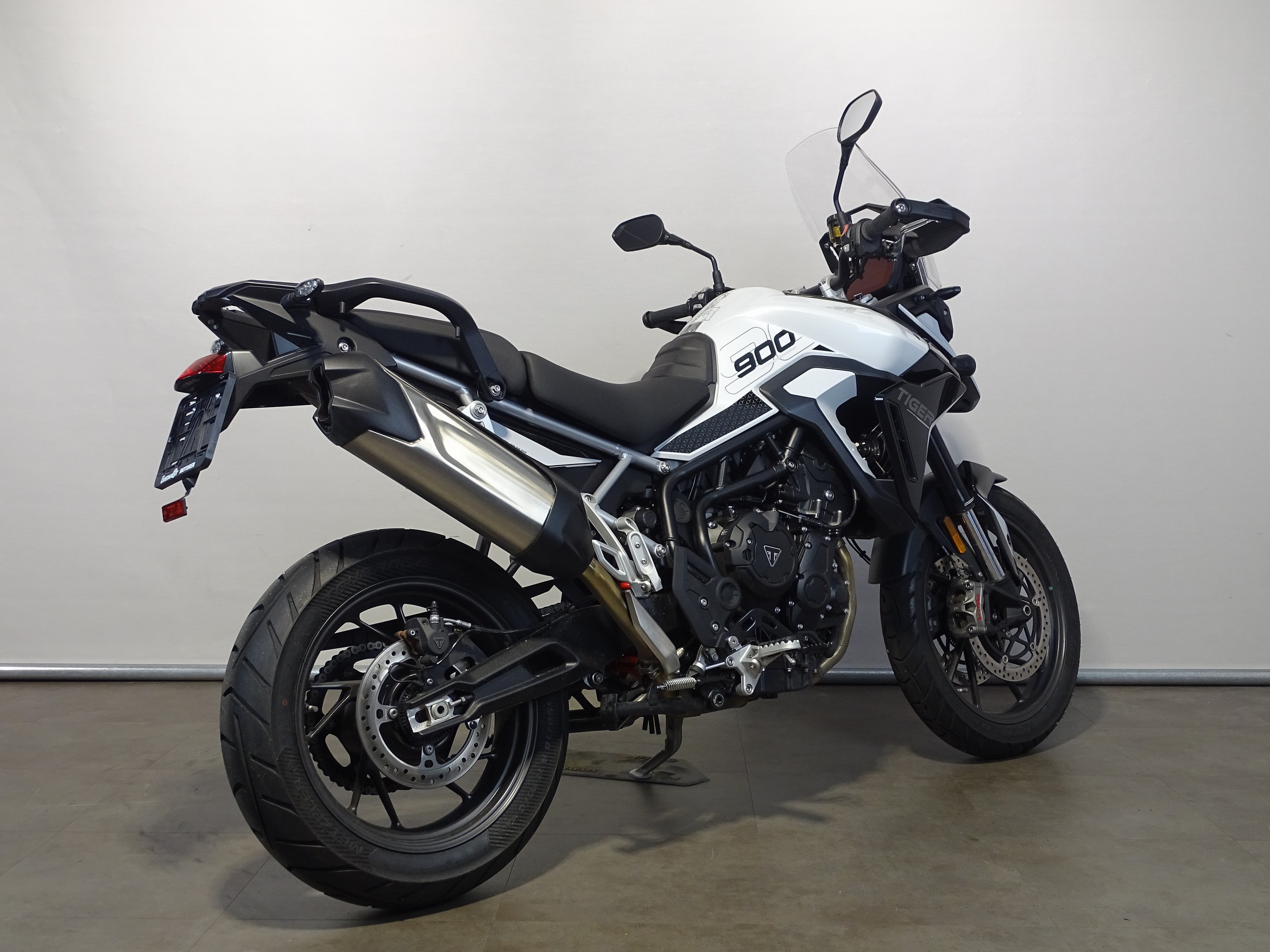 TRIUMPH TIGER 900 GT PRO