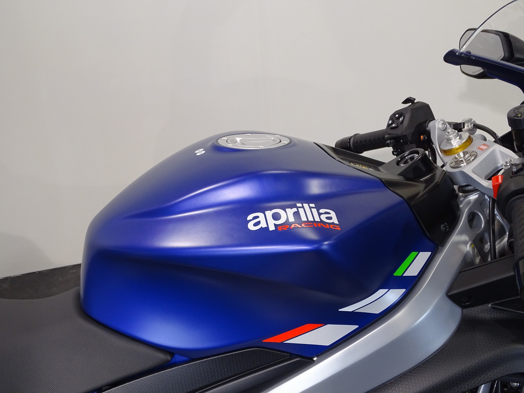 APRILIA RS 660