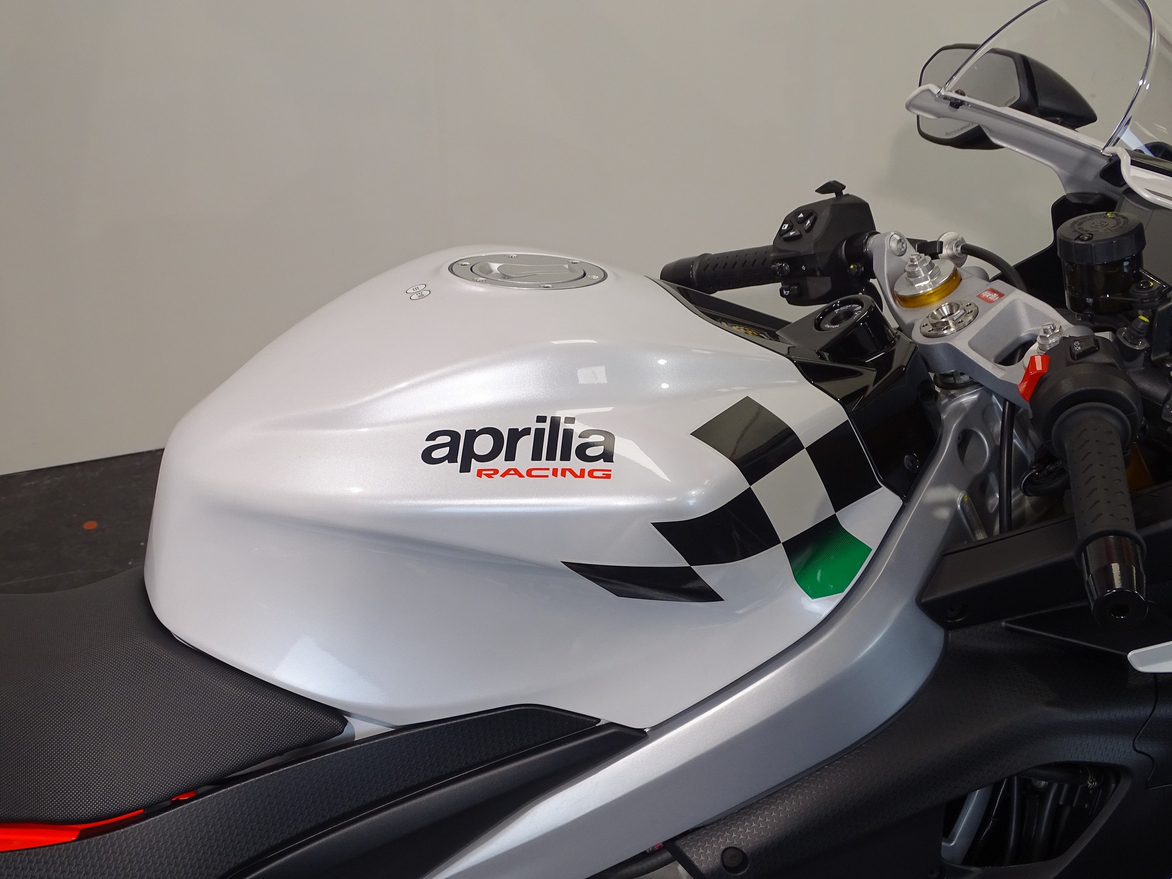 APRILIA RS 660 EXTREMA