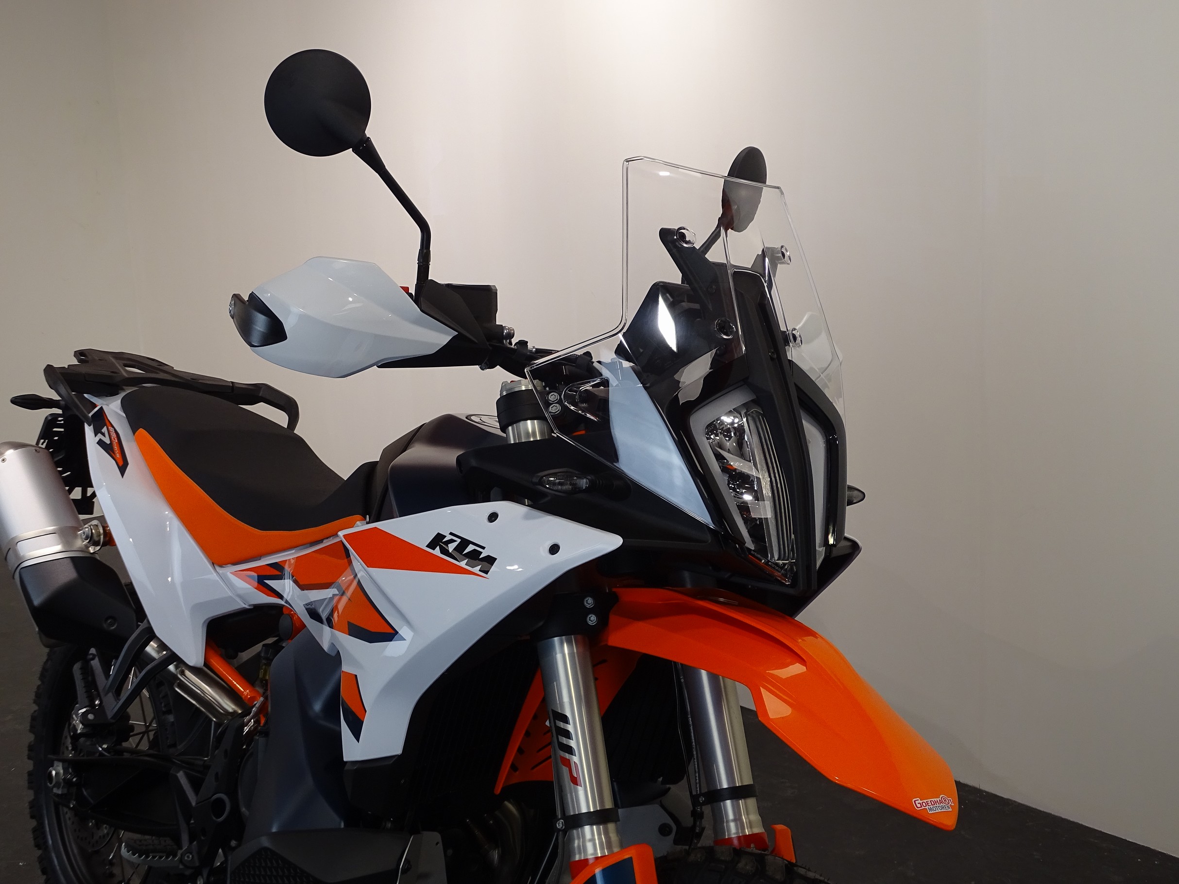 KTM 890 ADVENTURE R