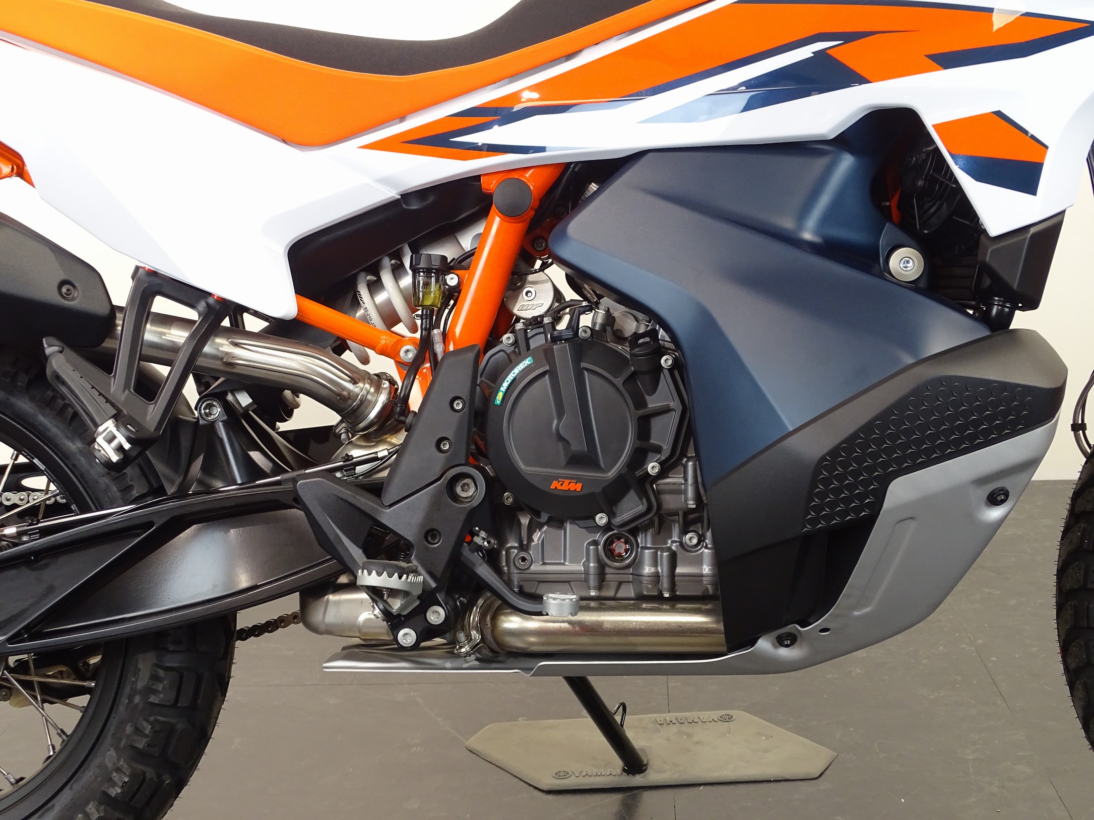 KTM 890 ADVENTURE R