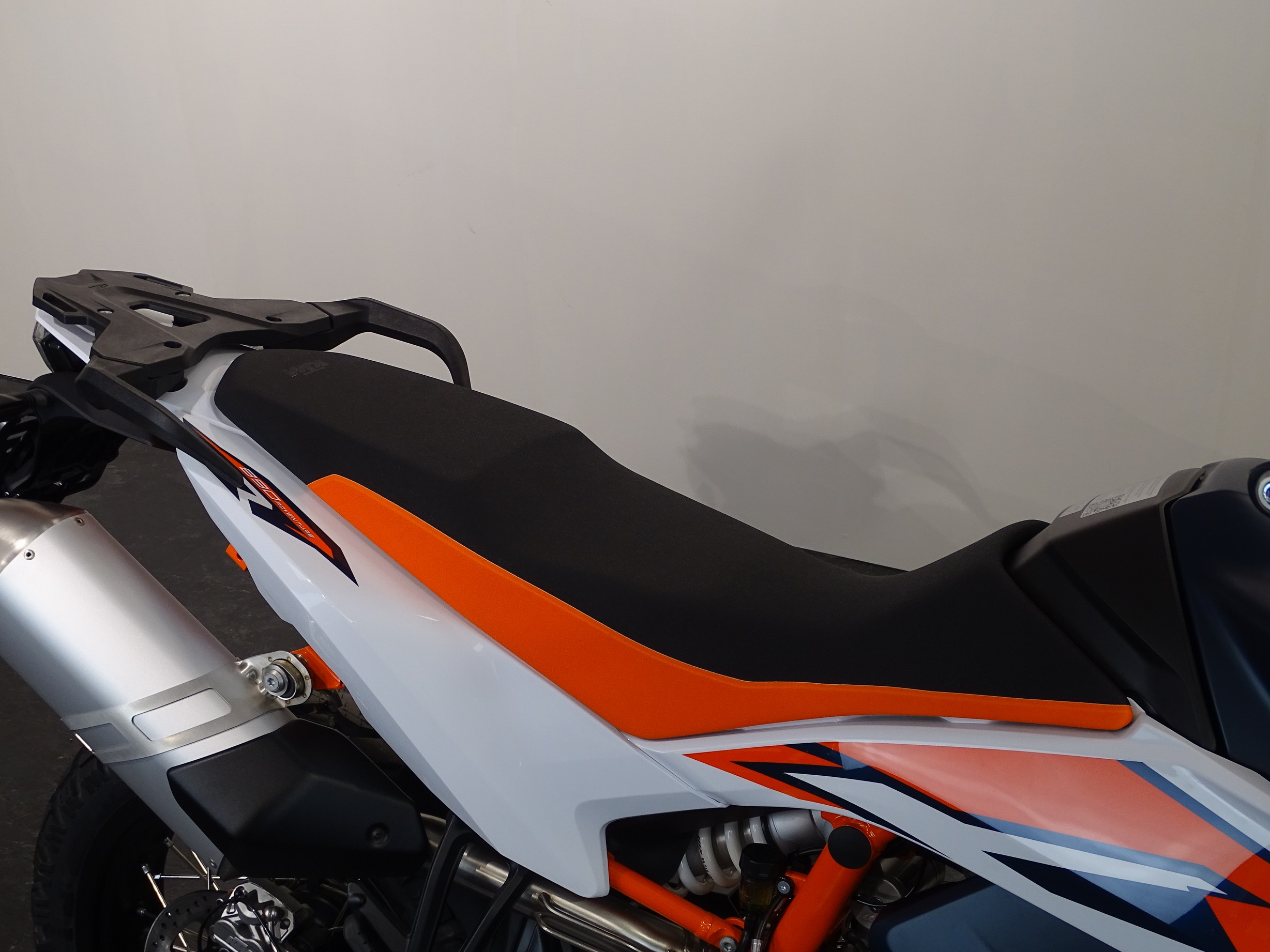 KTM 890 ADVENTURE R