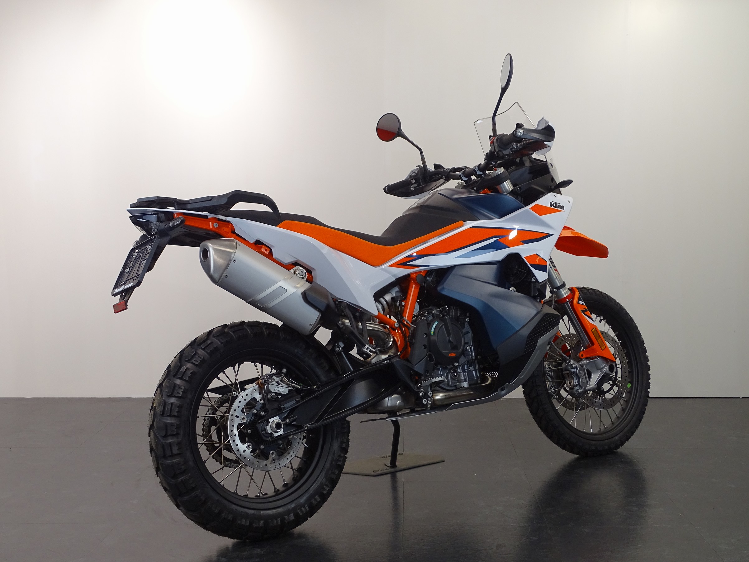 KTM 890 ADVENTURE R