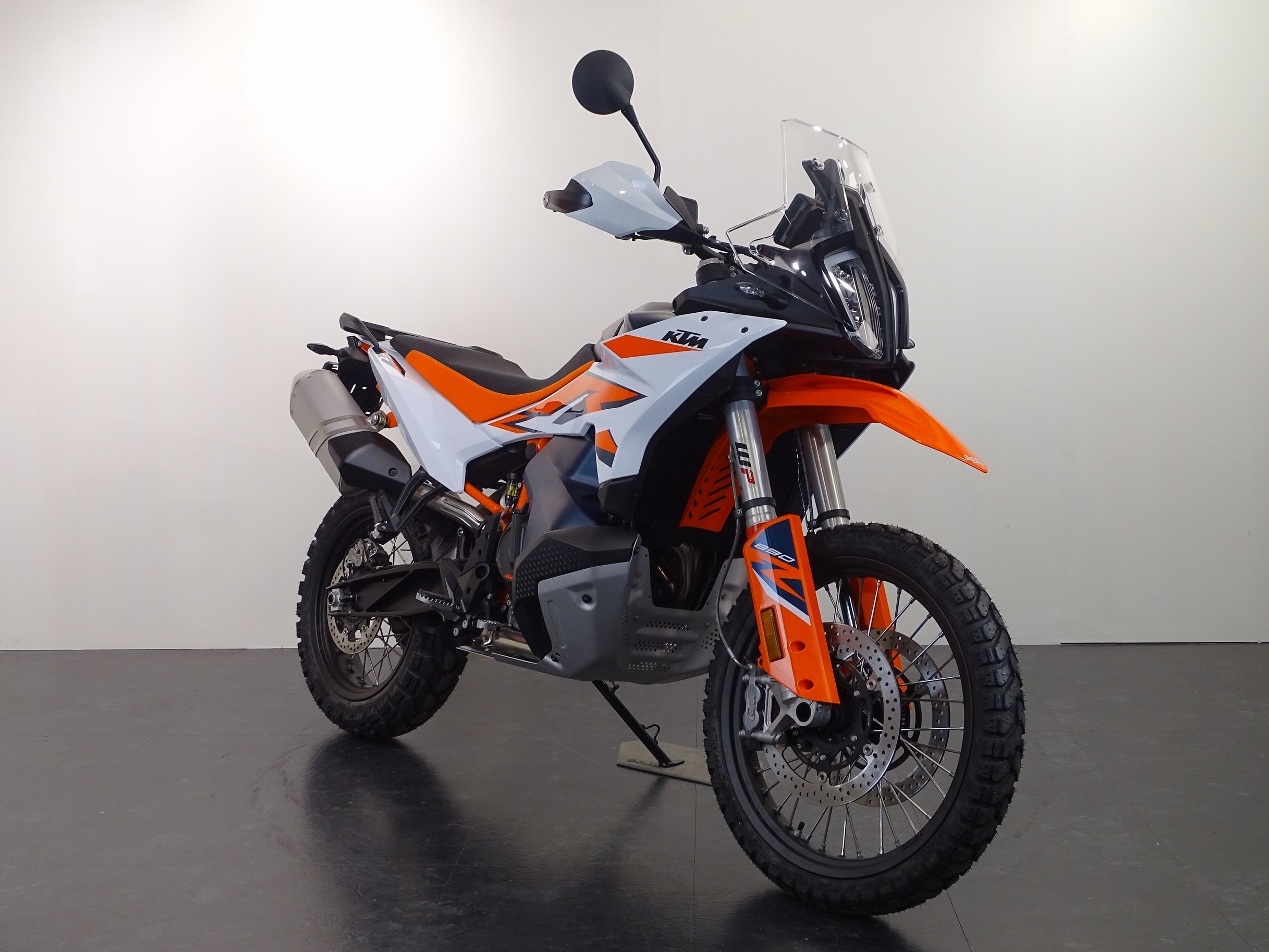 KTM 890 ADVENTURE R