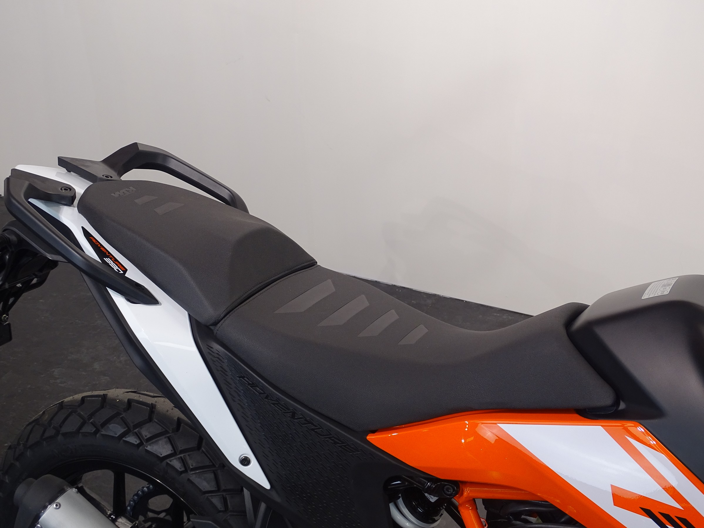 KTM 390 ADVENTURE