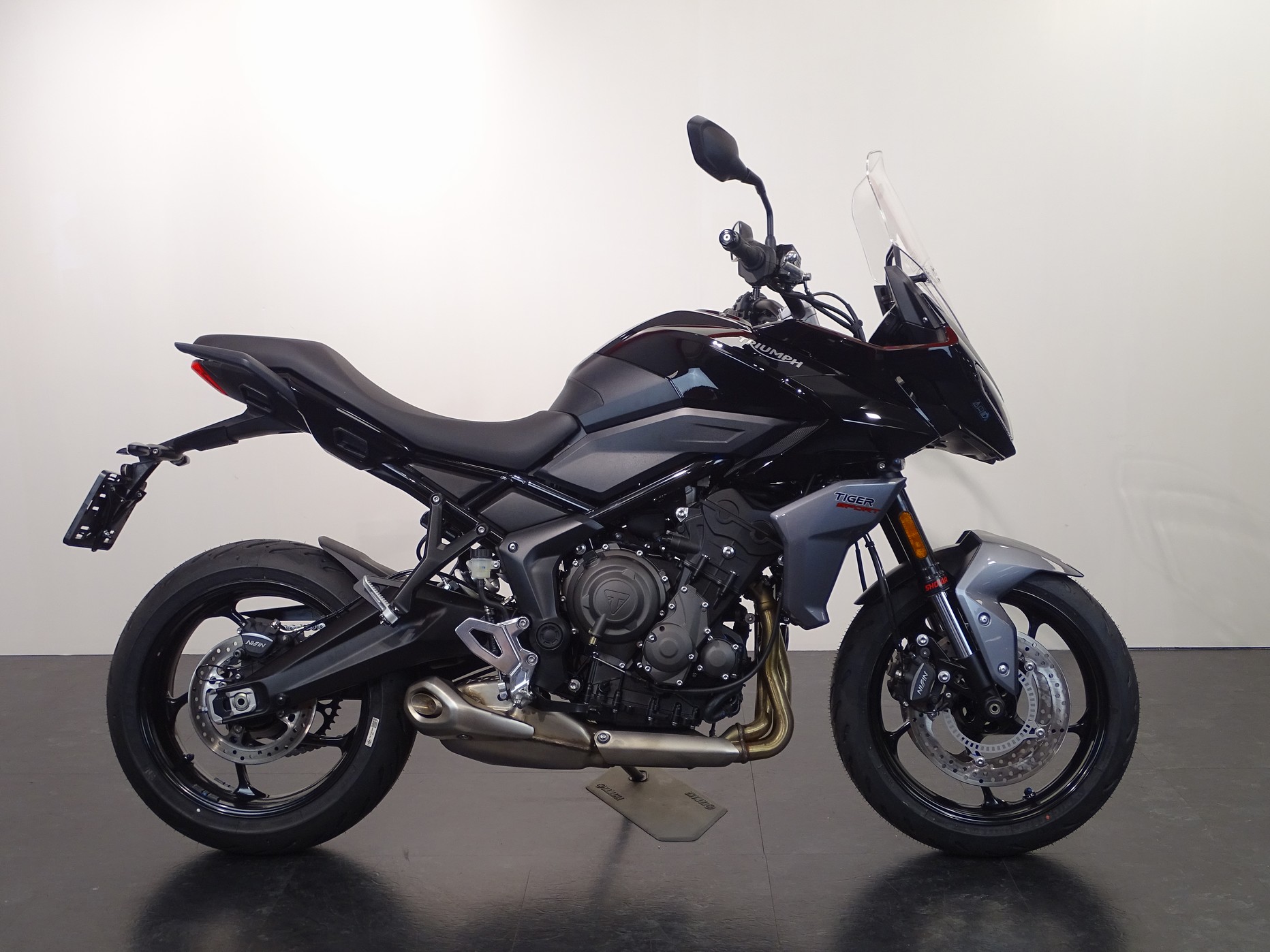 TRIUMPH TIGER SPORT 660