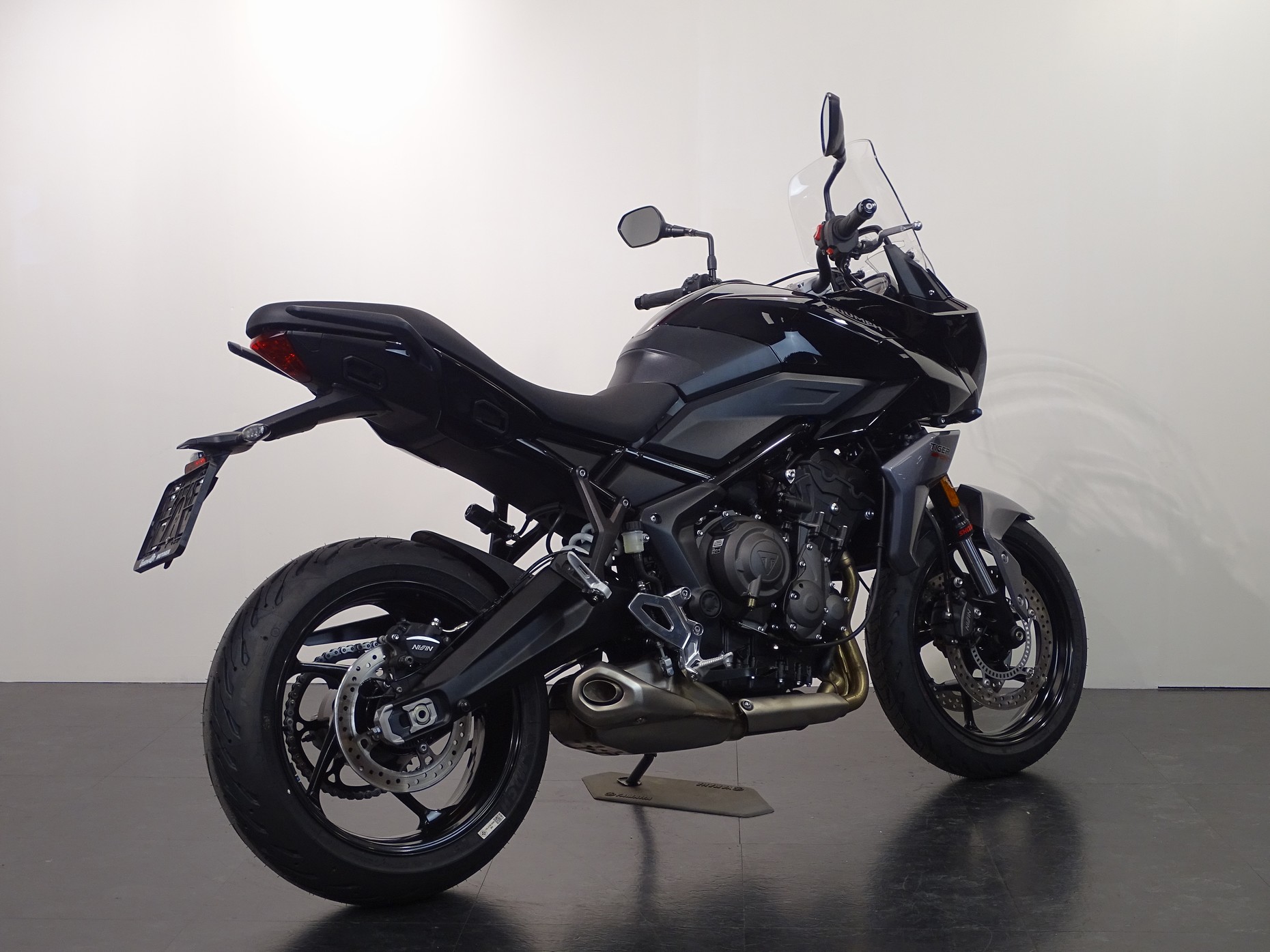 TRIUMPH TIGER SPORT 660