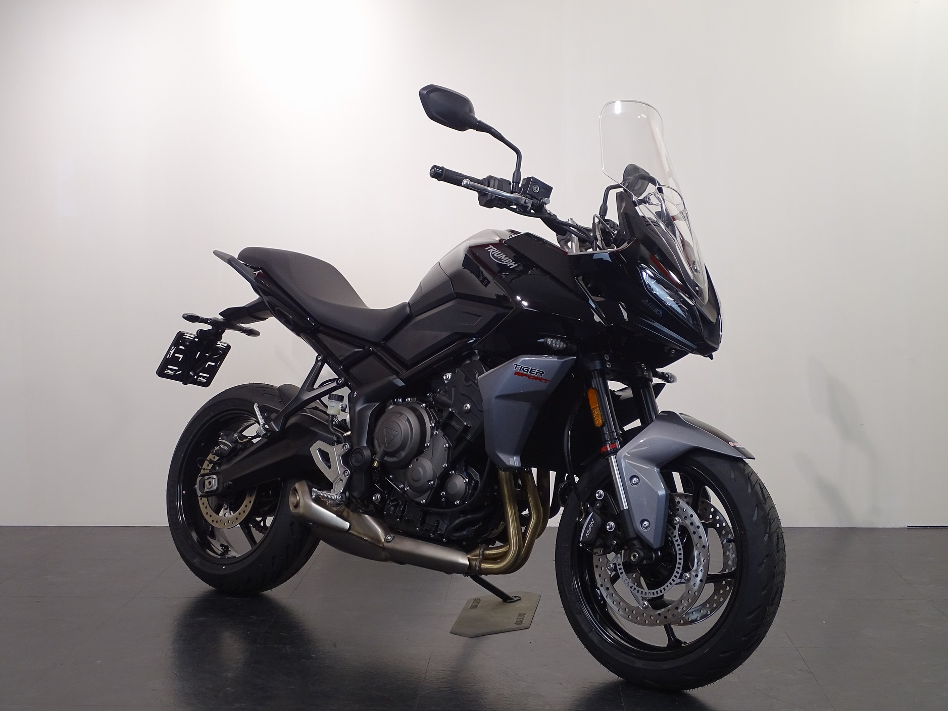 TRIUMPH TIGER SPORT 660