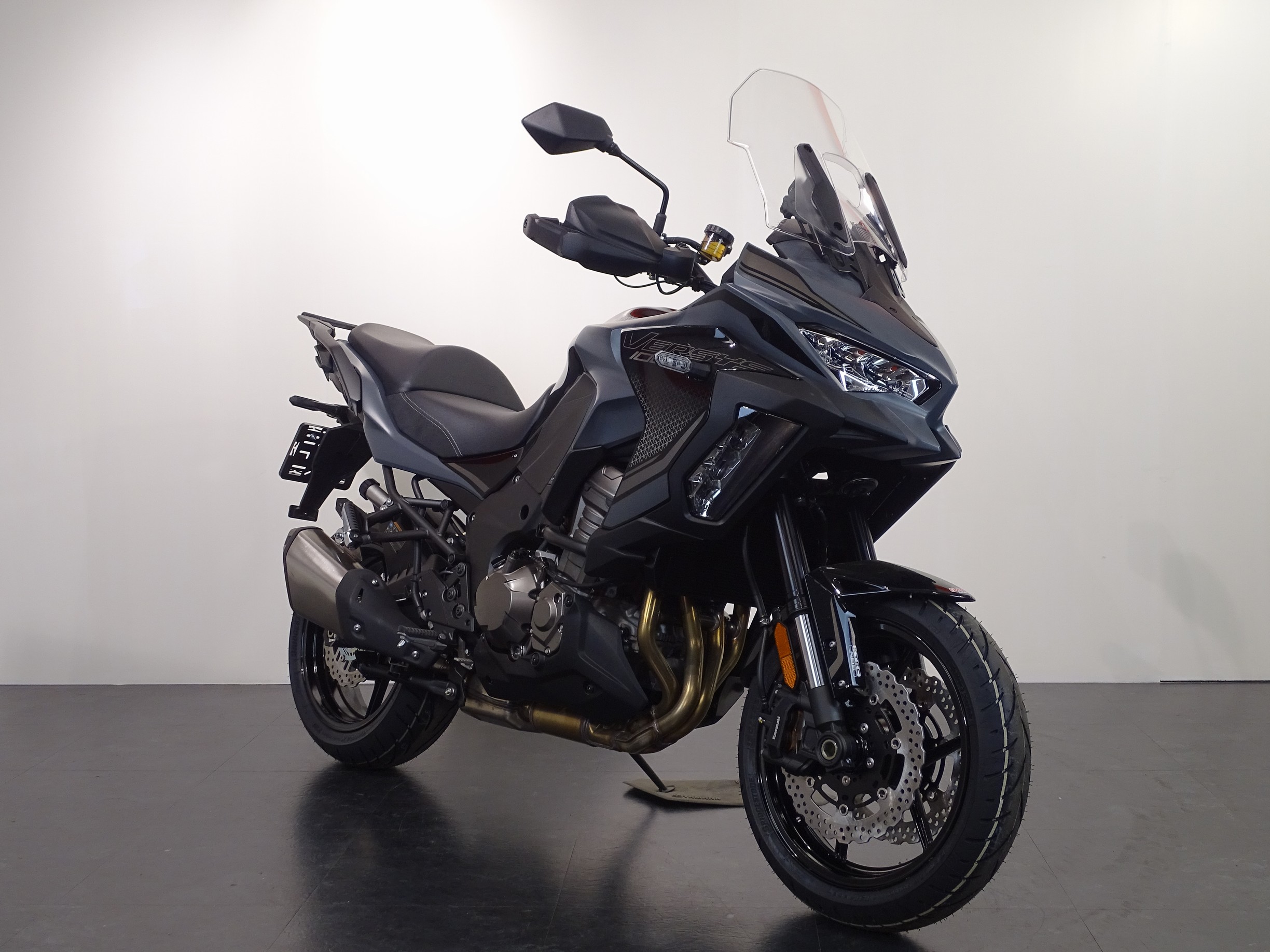 KAWASAKI VERSYS 1000 SE