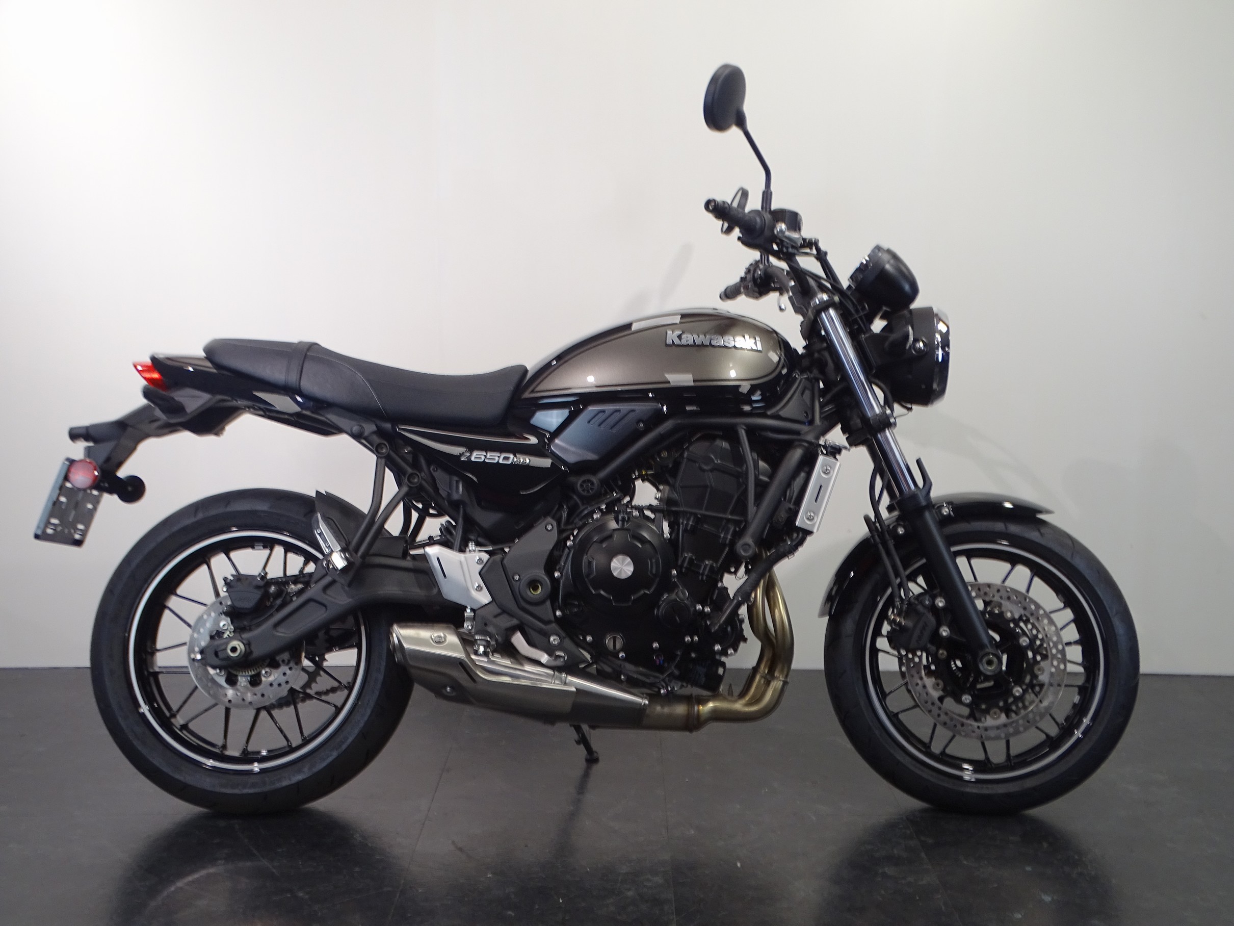 KAWASAKI Z 650 RS