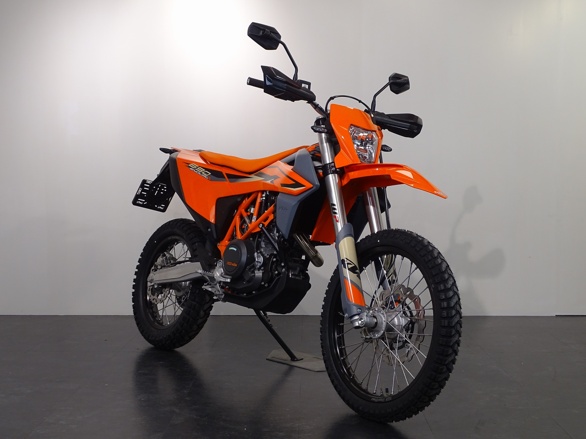 KTM 690 ENDURO R ABS