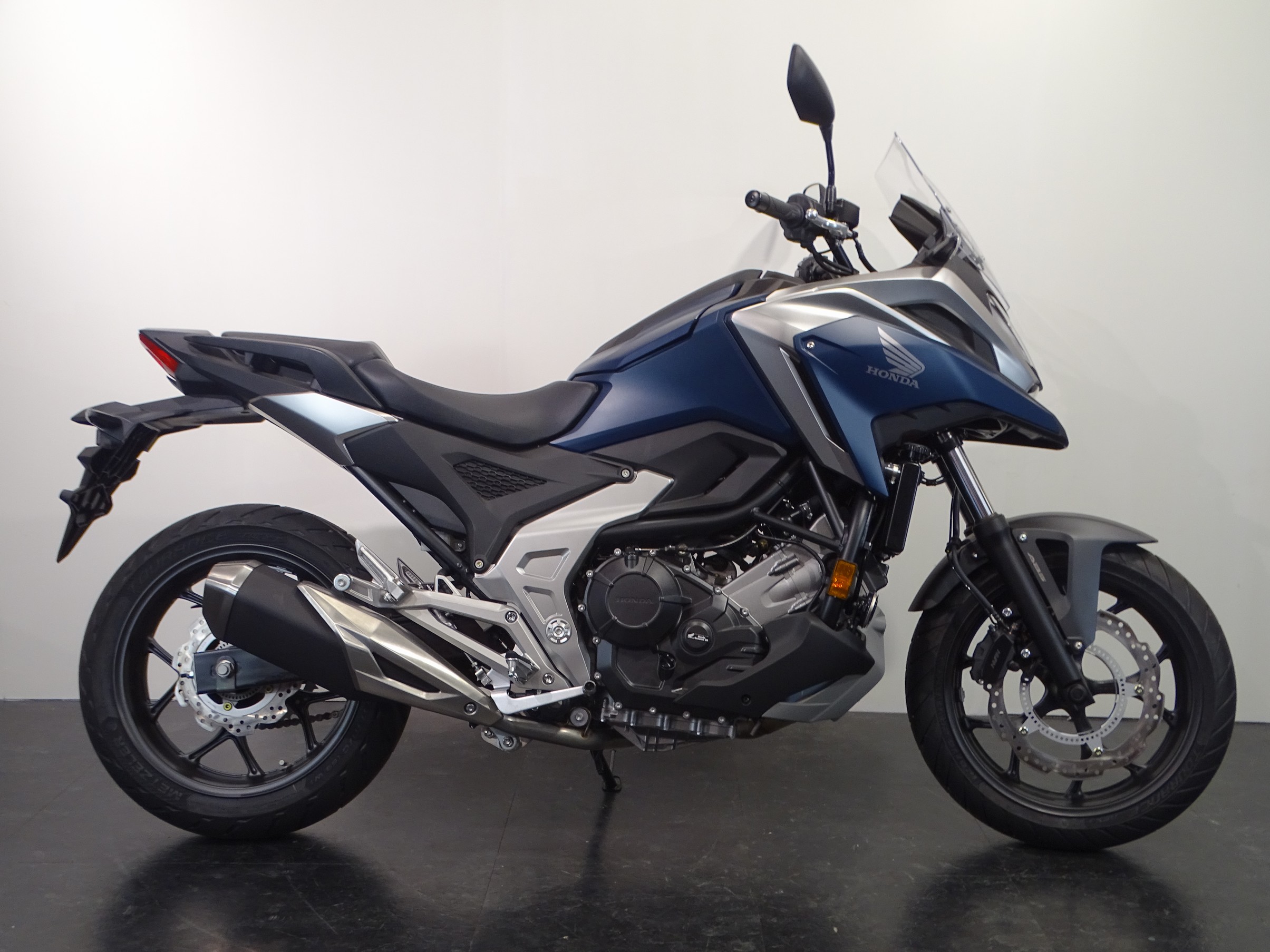 HONDA NC 750 X ABS