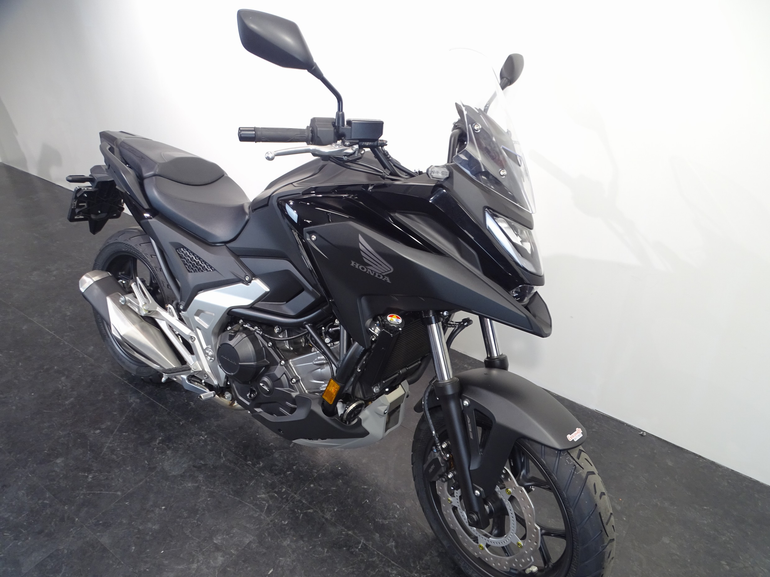 HONDA NC 750 X ABS