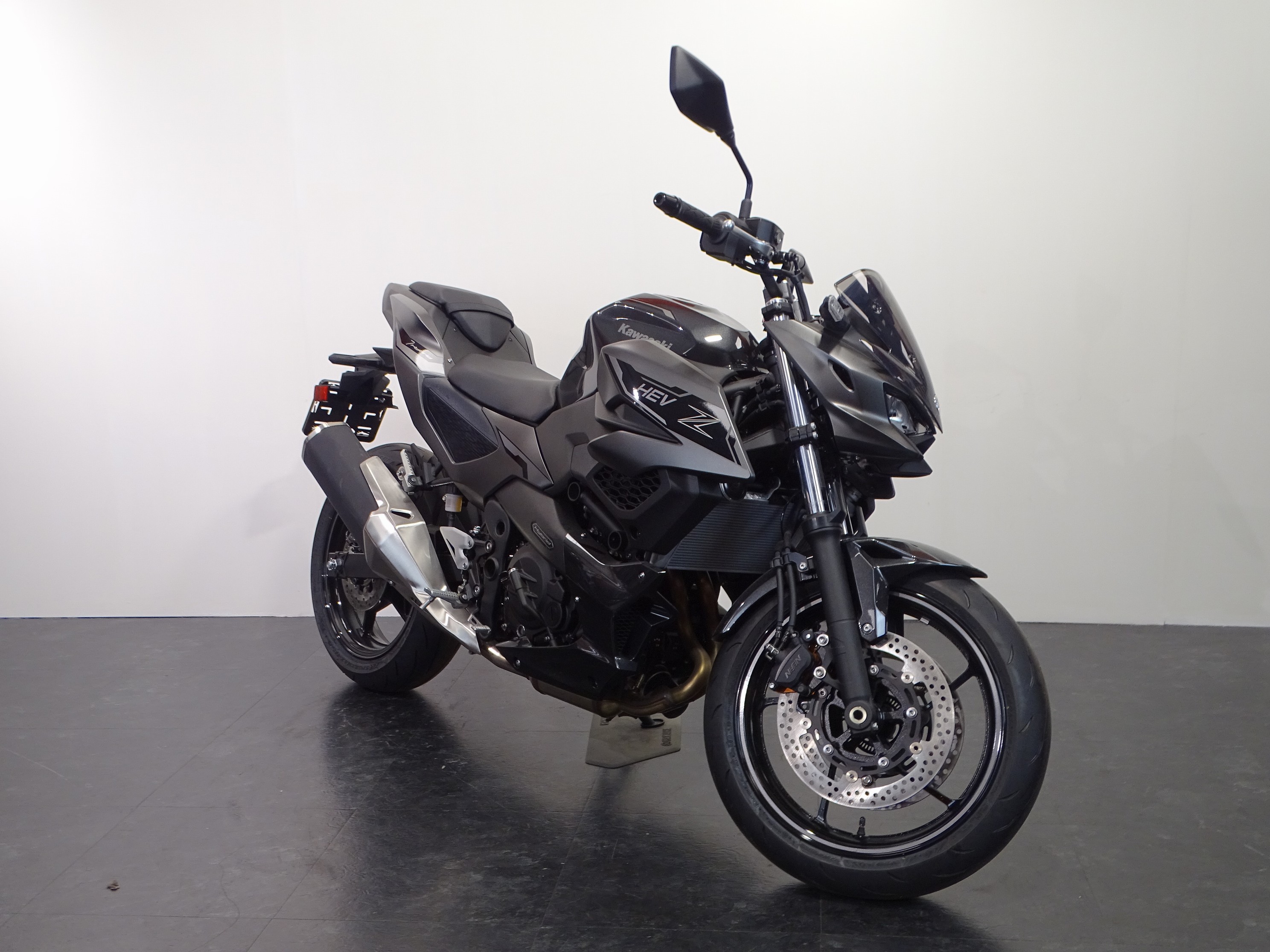 KAWASAKI Z 7 HYBRID