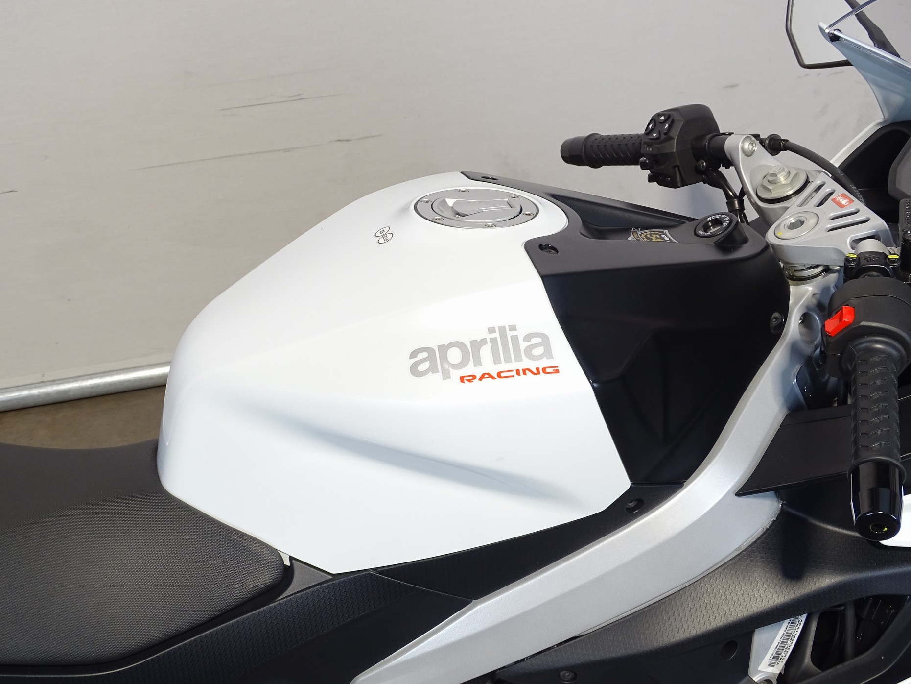 APRILIA RS 457