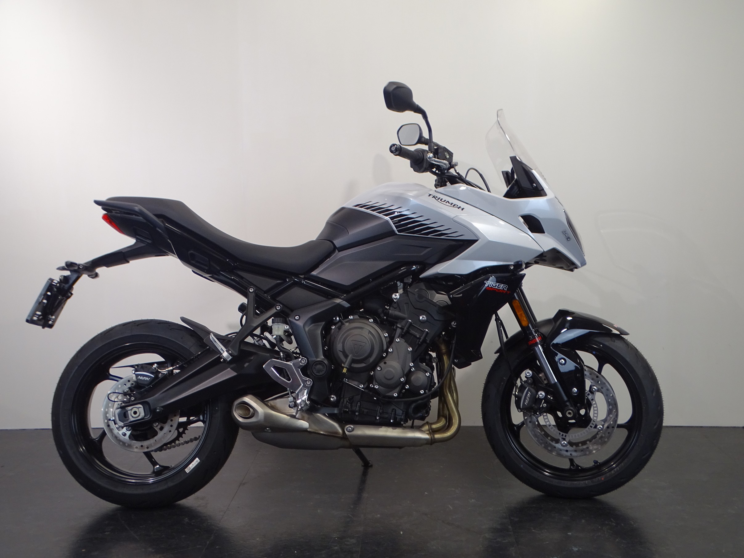 TRIUMPH TIGER SPORT 660