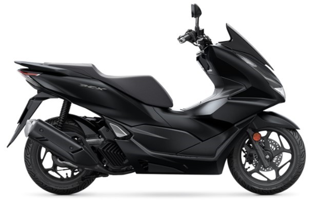 HONDA PCX 125