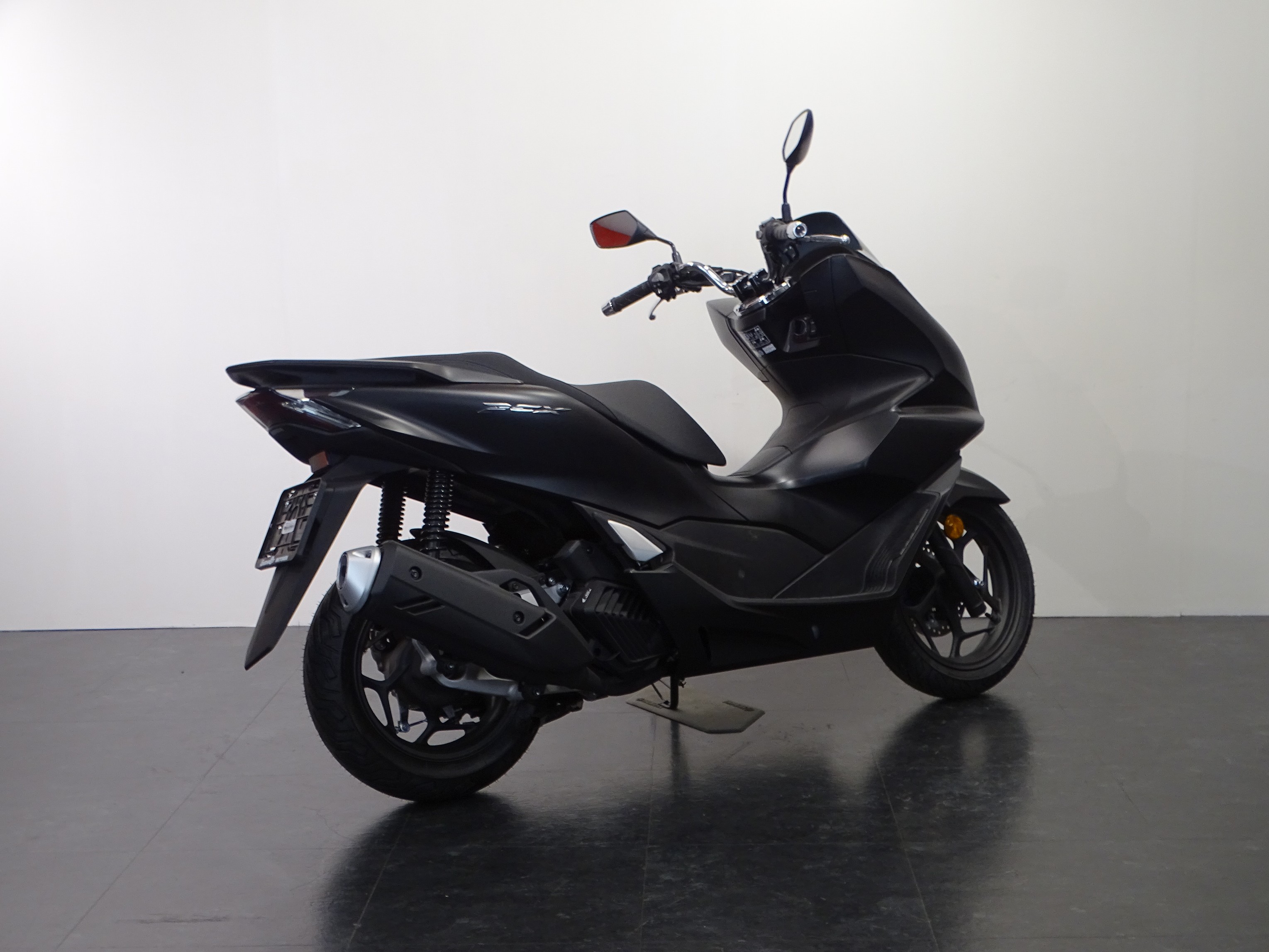 HONDA PCX 125