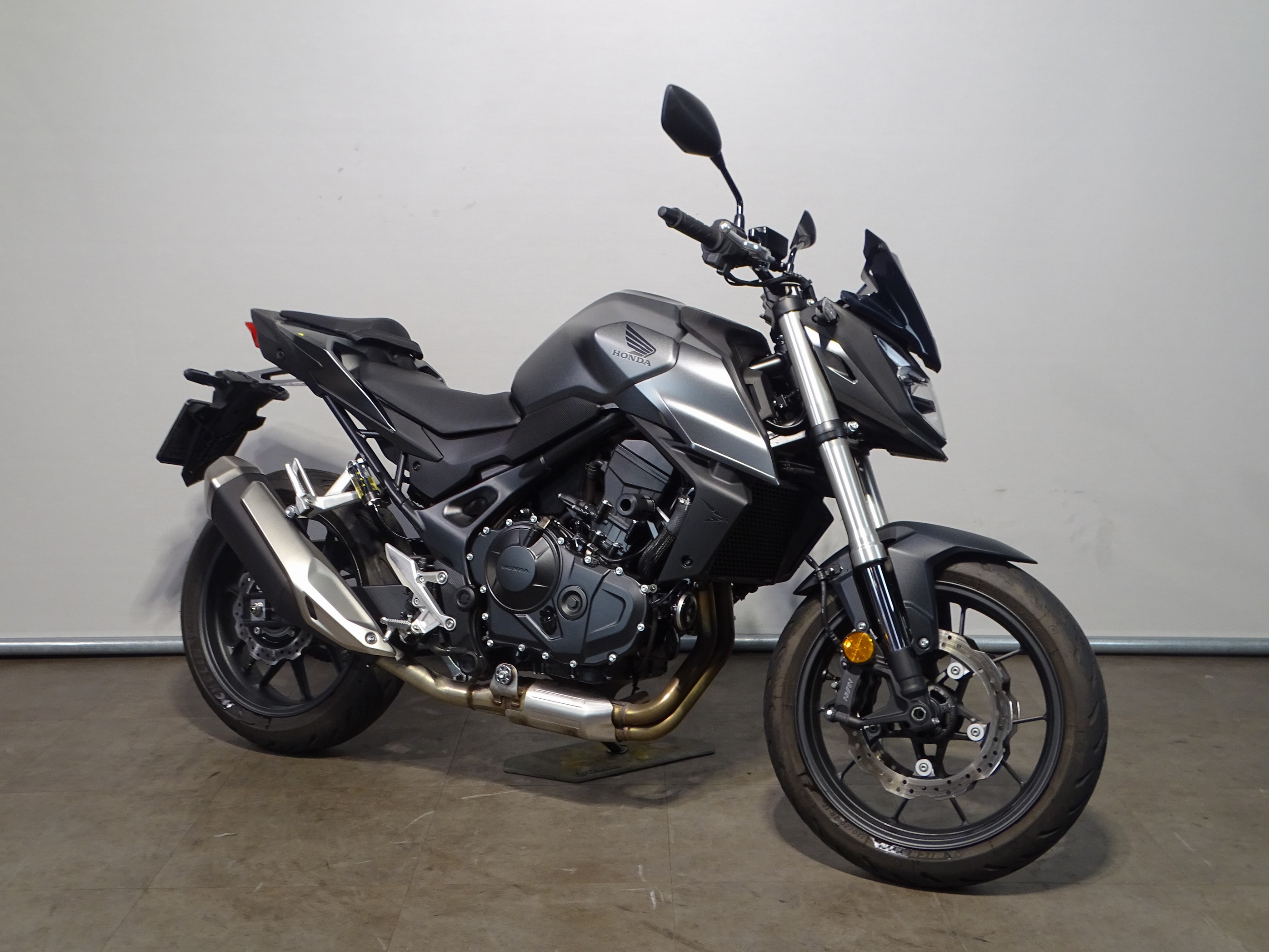 HONDA CB 750 HORNET