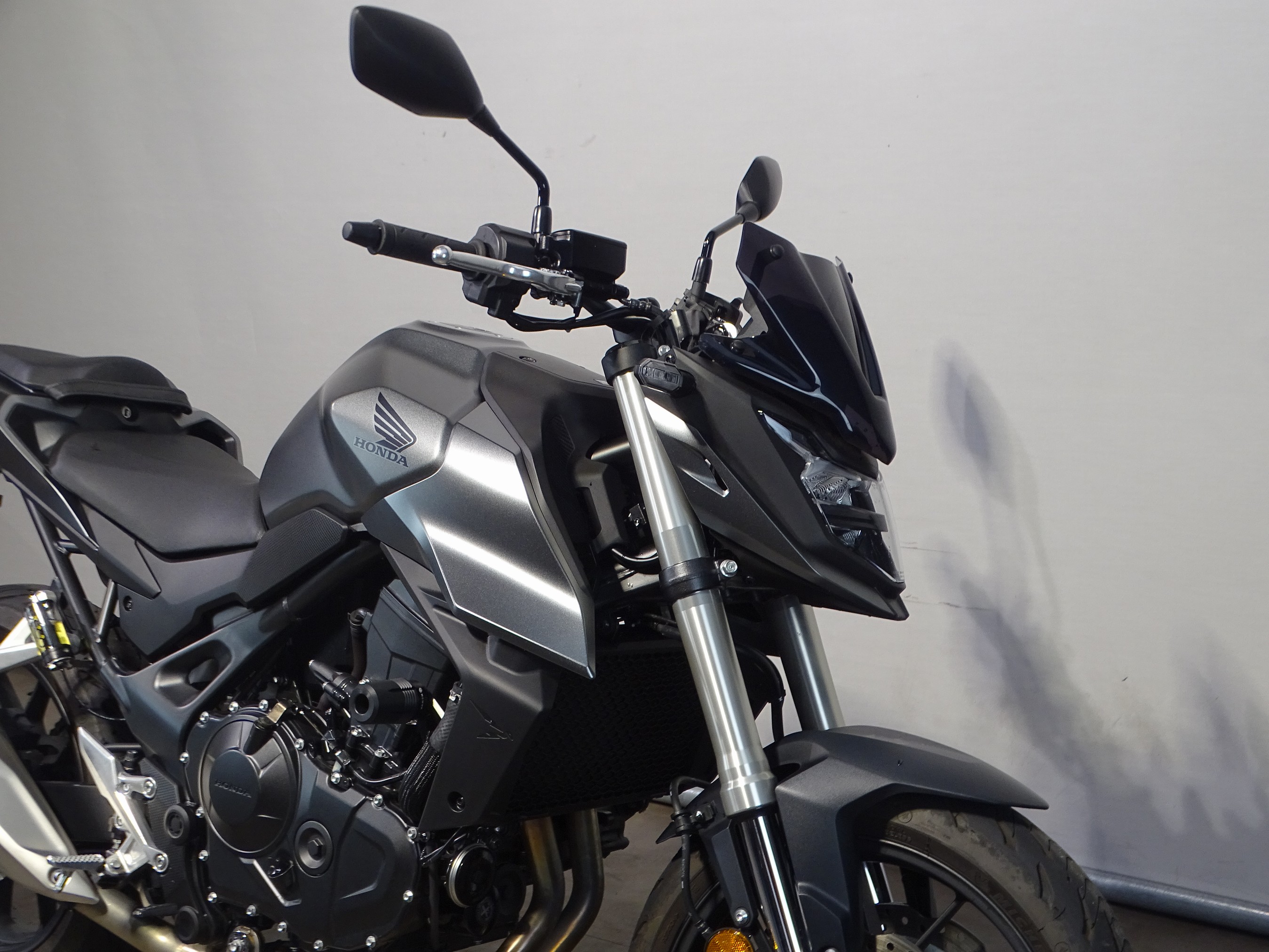 HONDA CB 750 HORNET