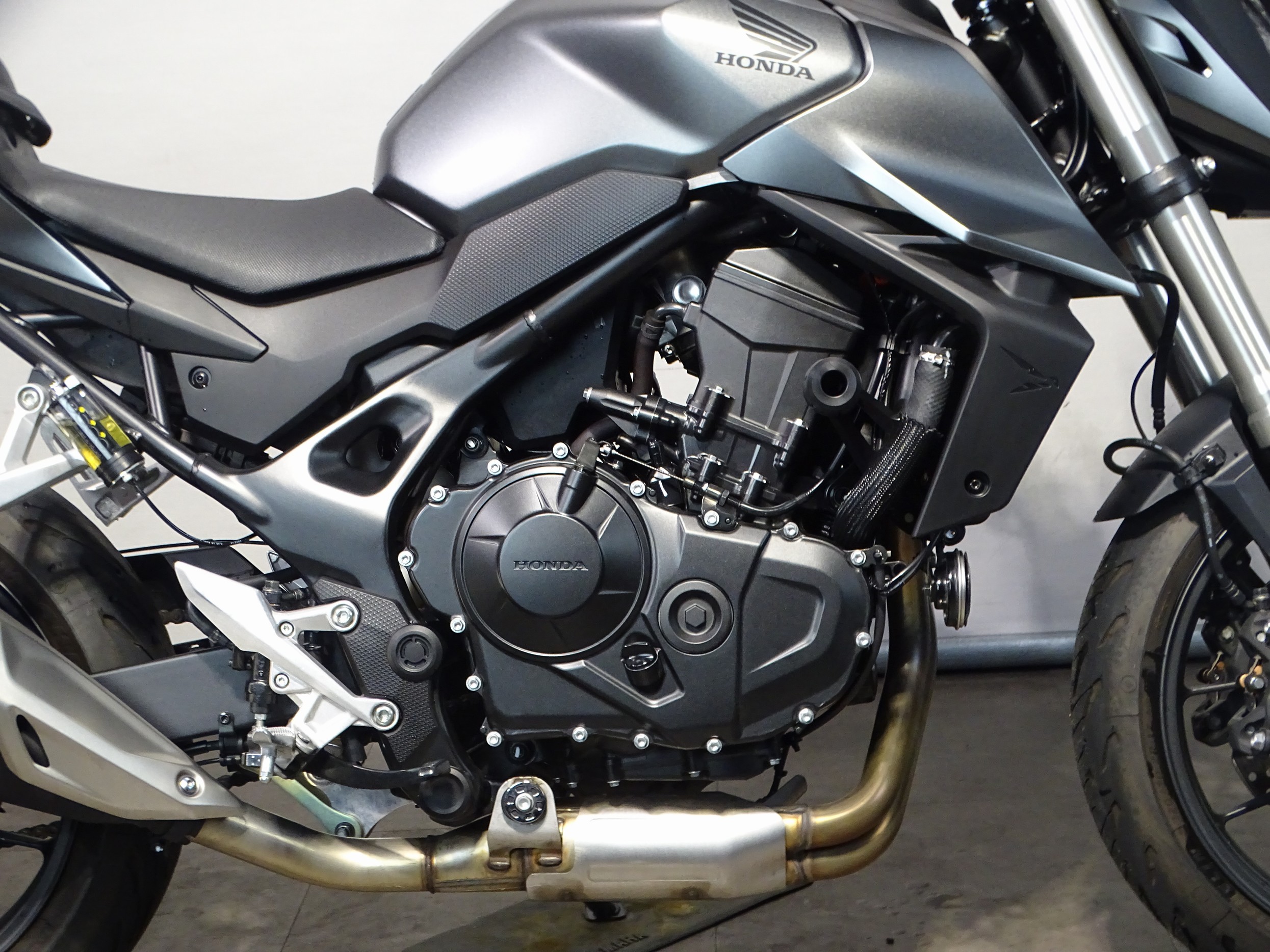 HONDA CB 750 HORNET