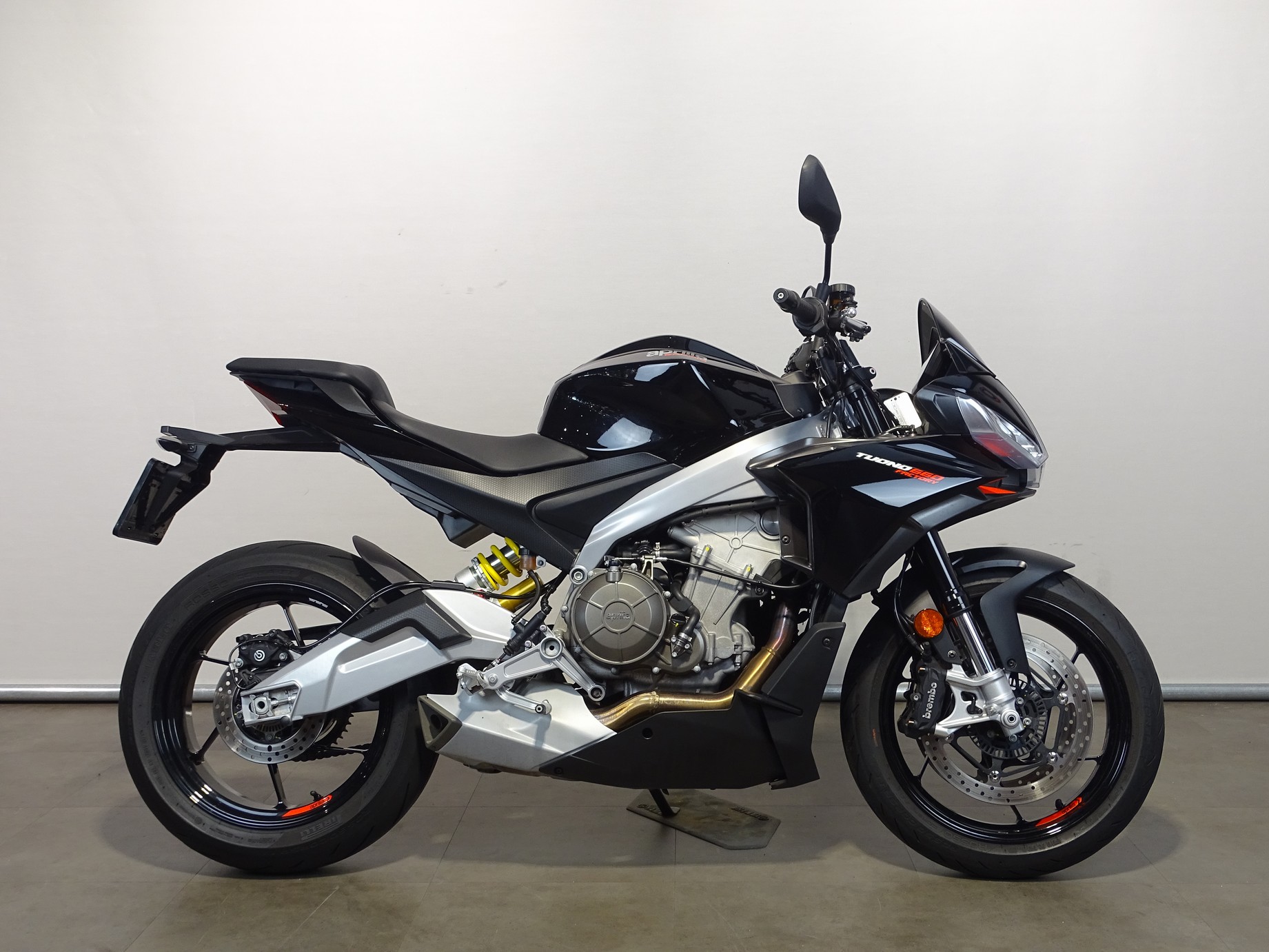 APRILIA TUONO 660 FACTORY