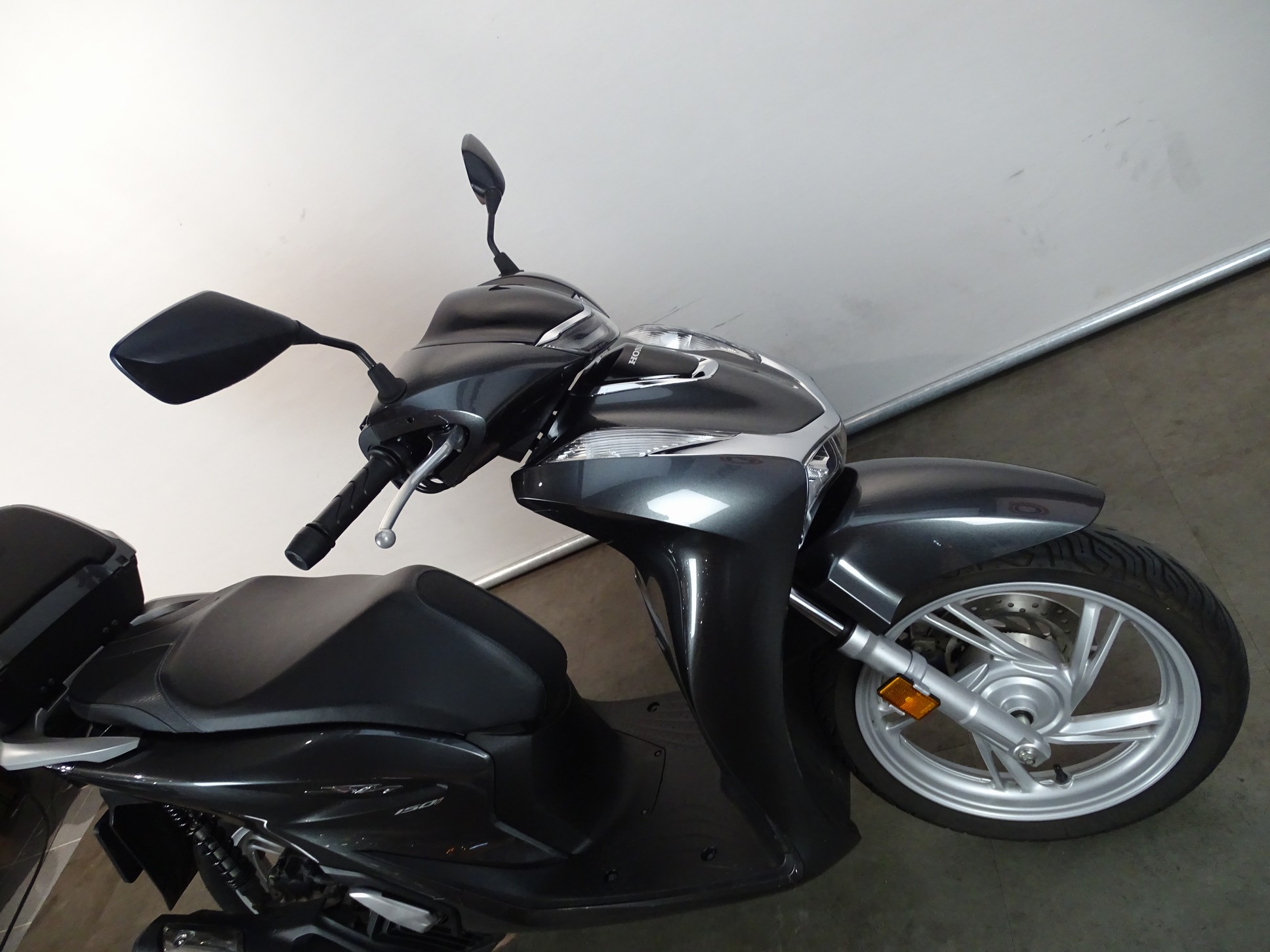 HONDA SH 150 I ABS