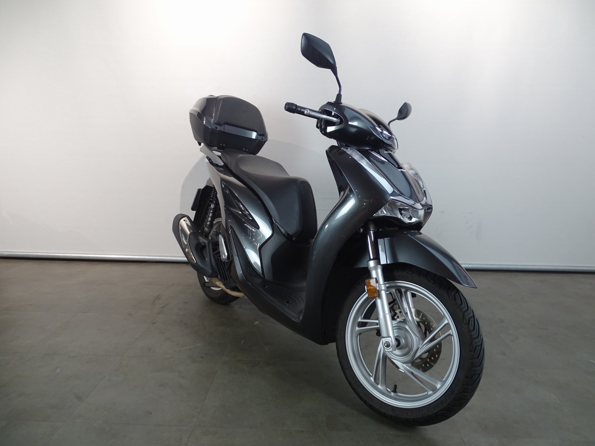 HONDA SH 150 I ABS