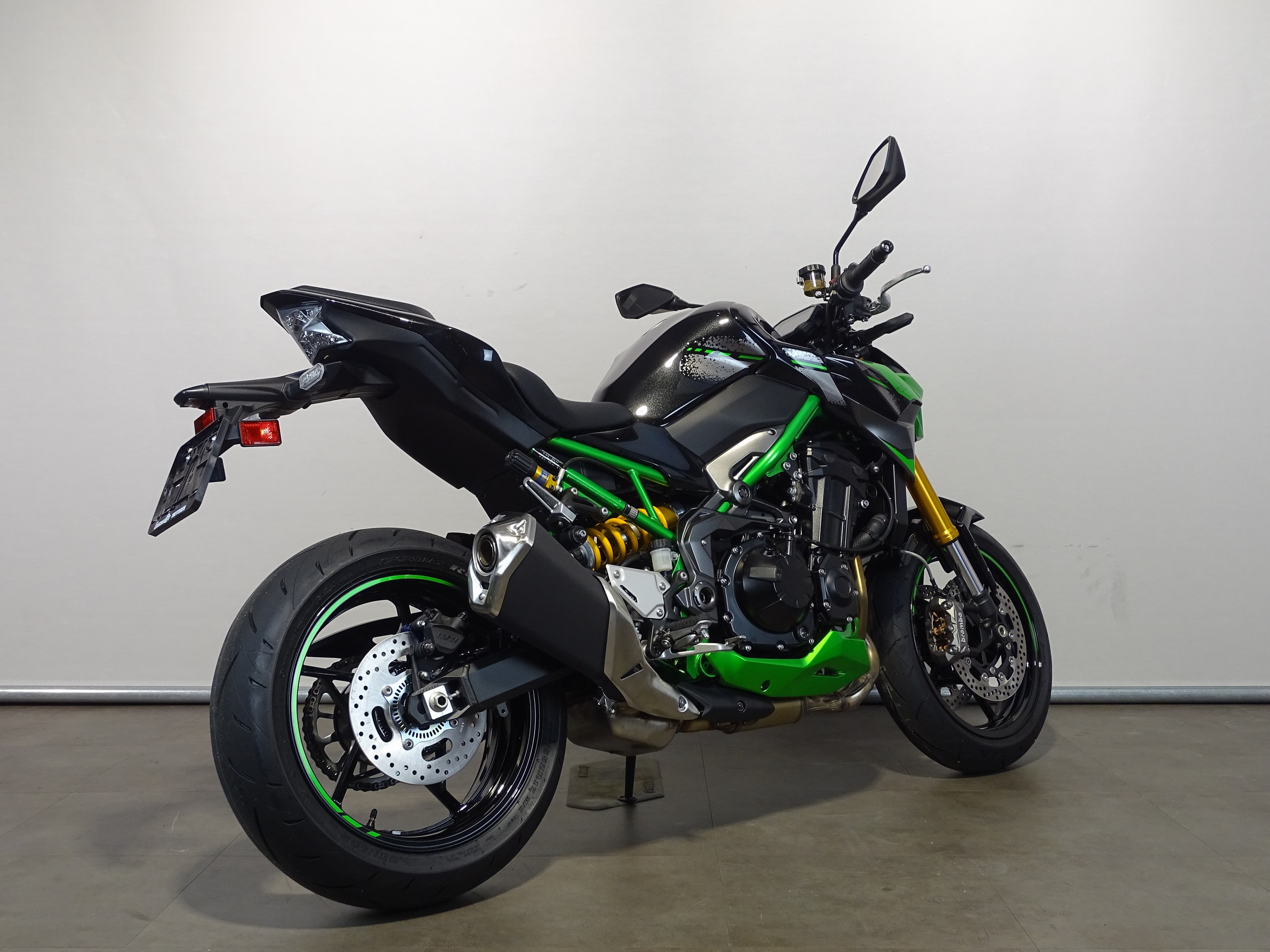 KAWASAKI Z 900 SE