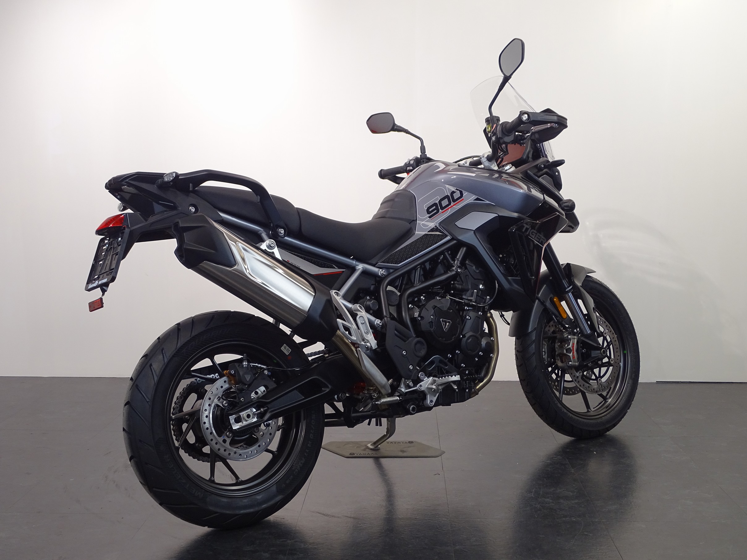 TRIUMPH TIGER 900 GT PRO