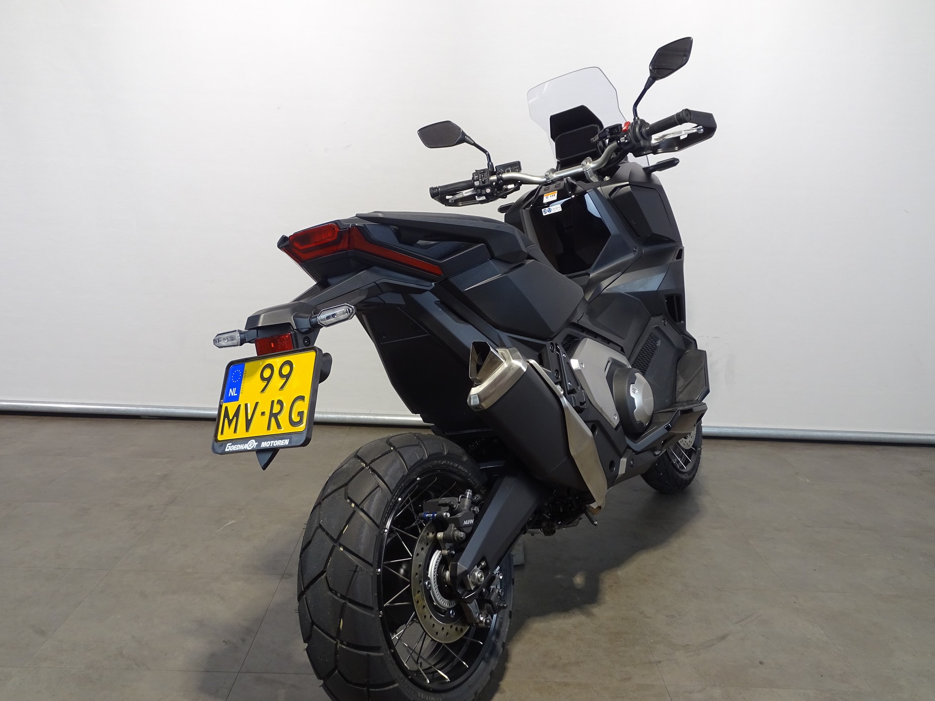 HONDA X-ADV