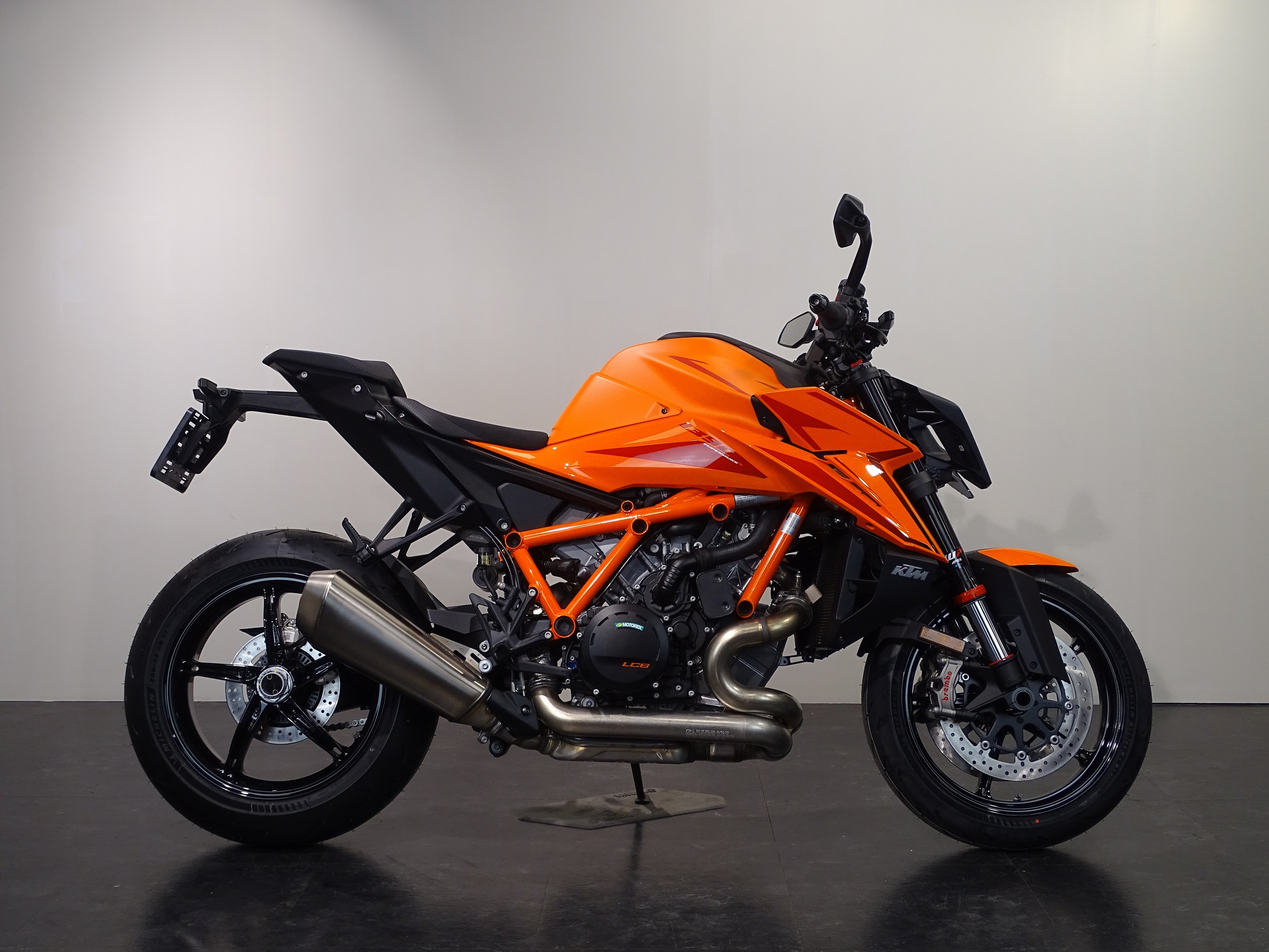 KTM 1390 SUPERDUKE R