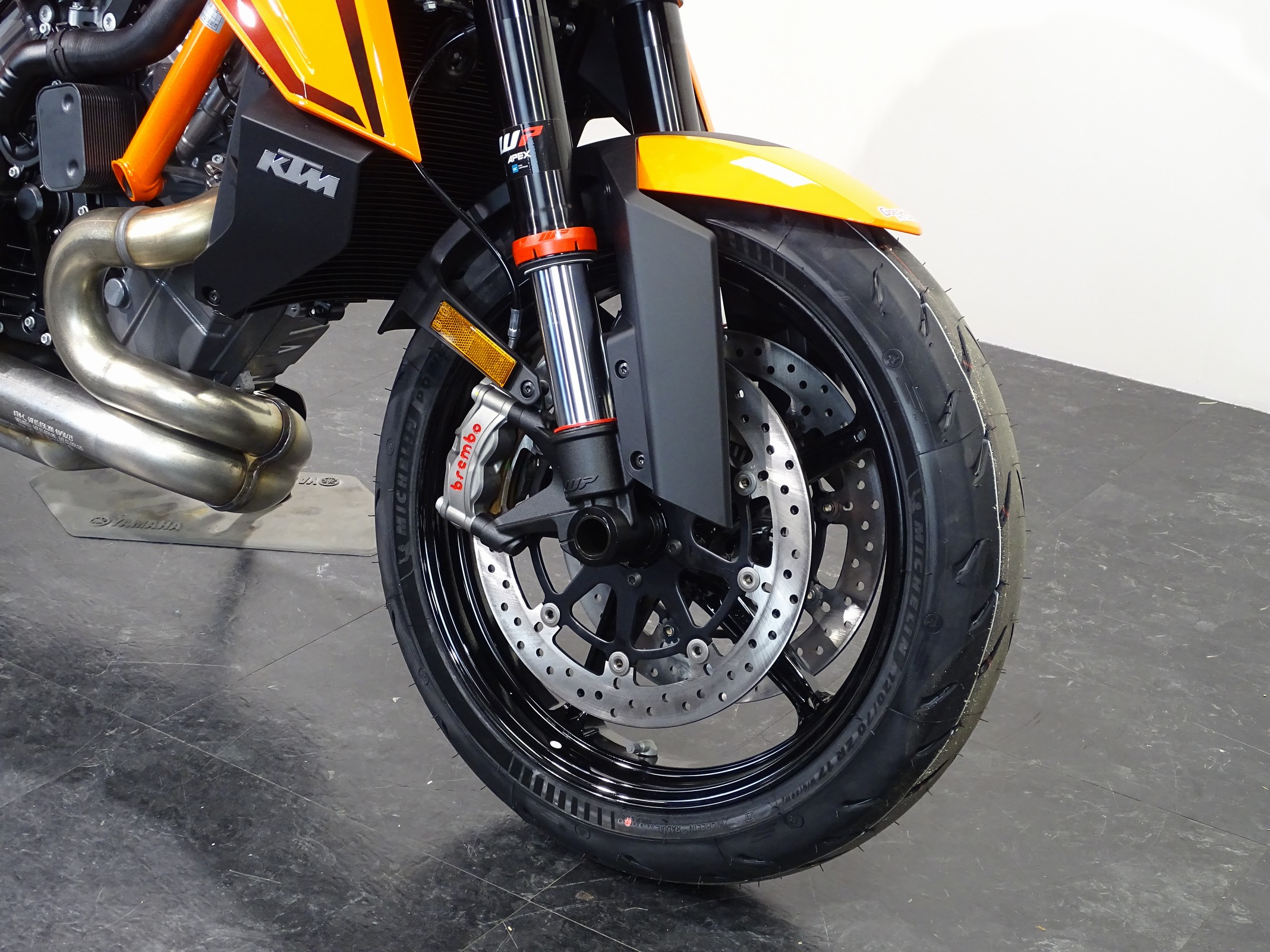 KTM 1390 SUPERDUKE R